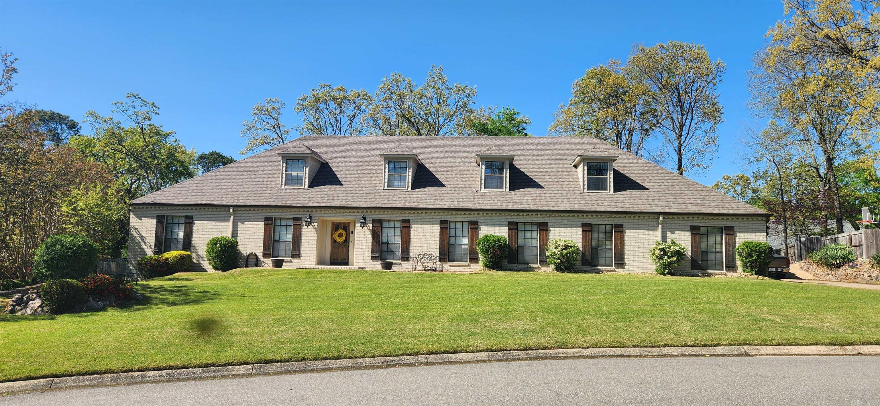 Longlea - Residential