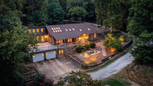 1223 EAGLE POINT RD, MOUNTAIN VIEW, AR 72560 - Image 91e0e81369ecdb17aeb5e4d54b0b30f7/4106298253