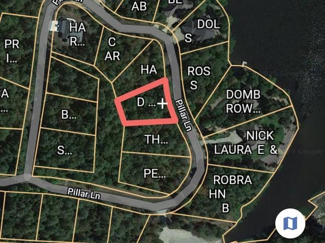 Nice lot in the Isabella (Pinta) area. Front door view of Lake Isabella! Lot 027 Block 30 Isabella Subdivision, Saline County, Hot Springs Village AR $300 Buy-In fee for HSV POA for first time buyers.