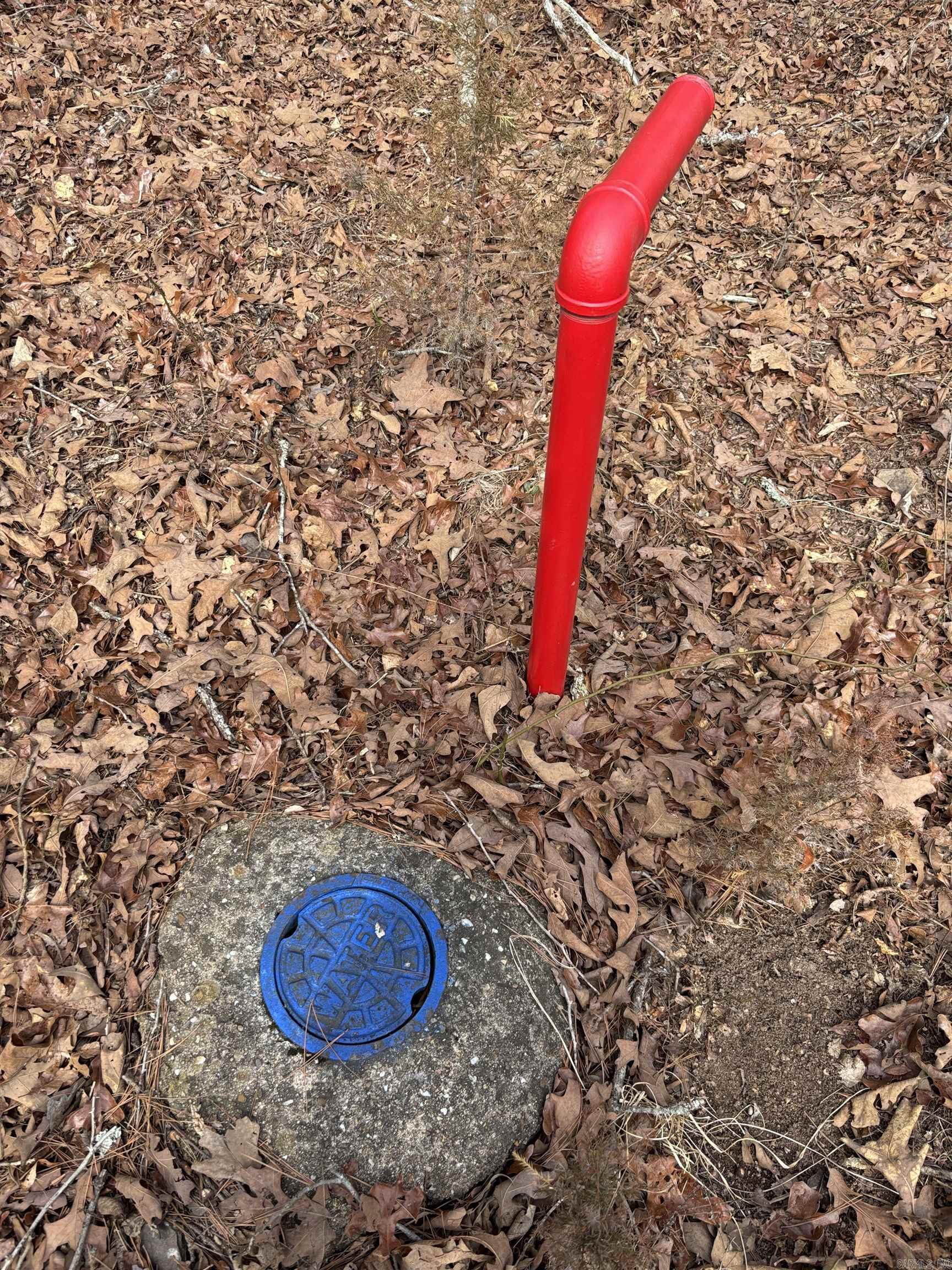 Metes & Bounds - Land