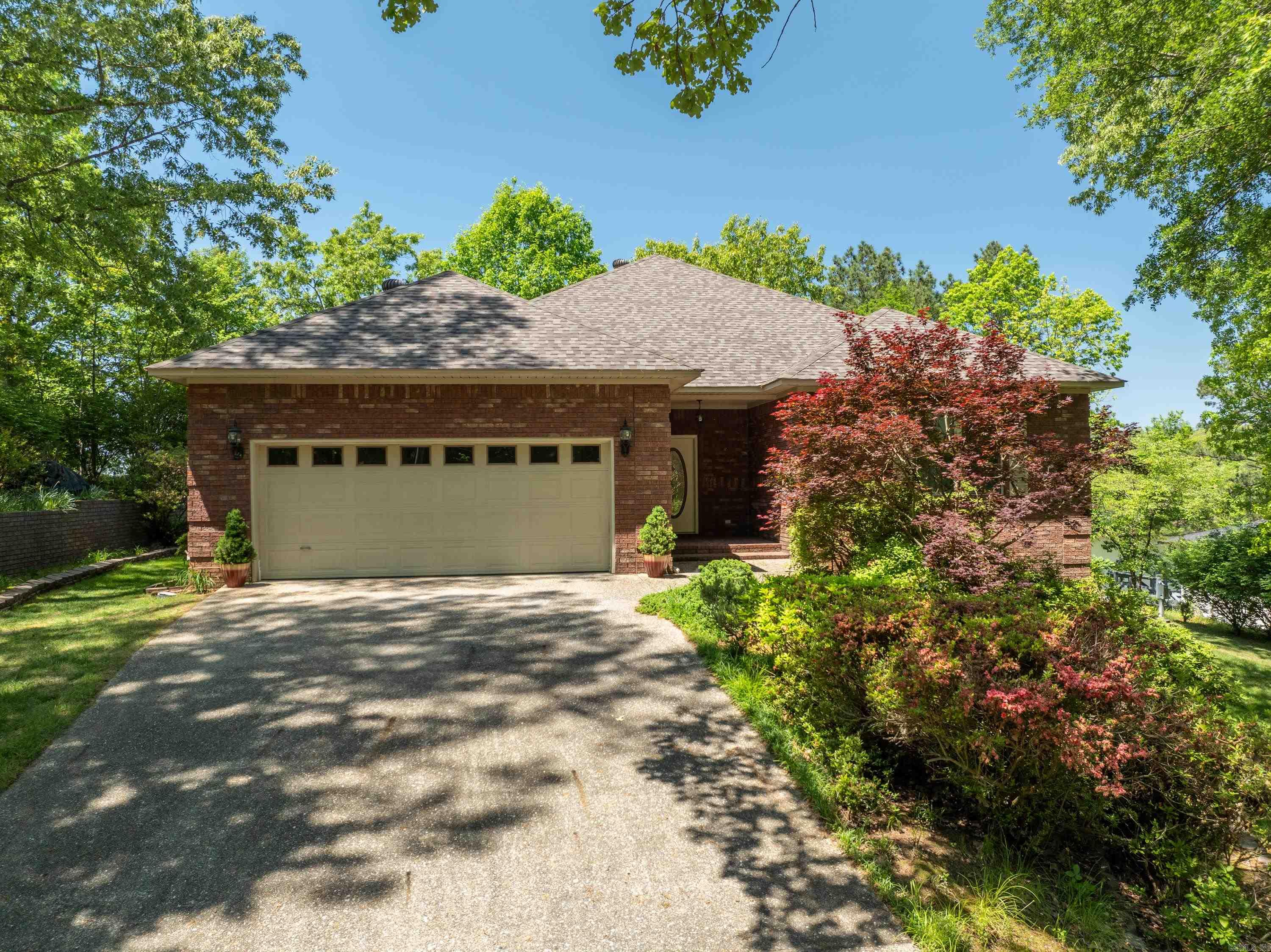 River Bend - Residential
