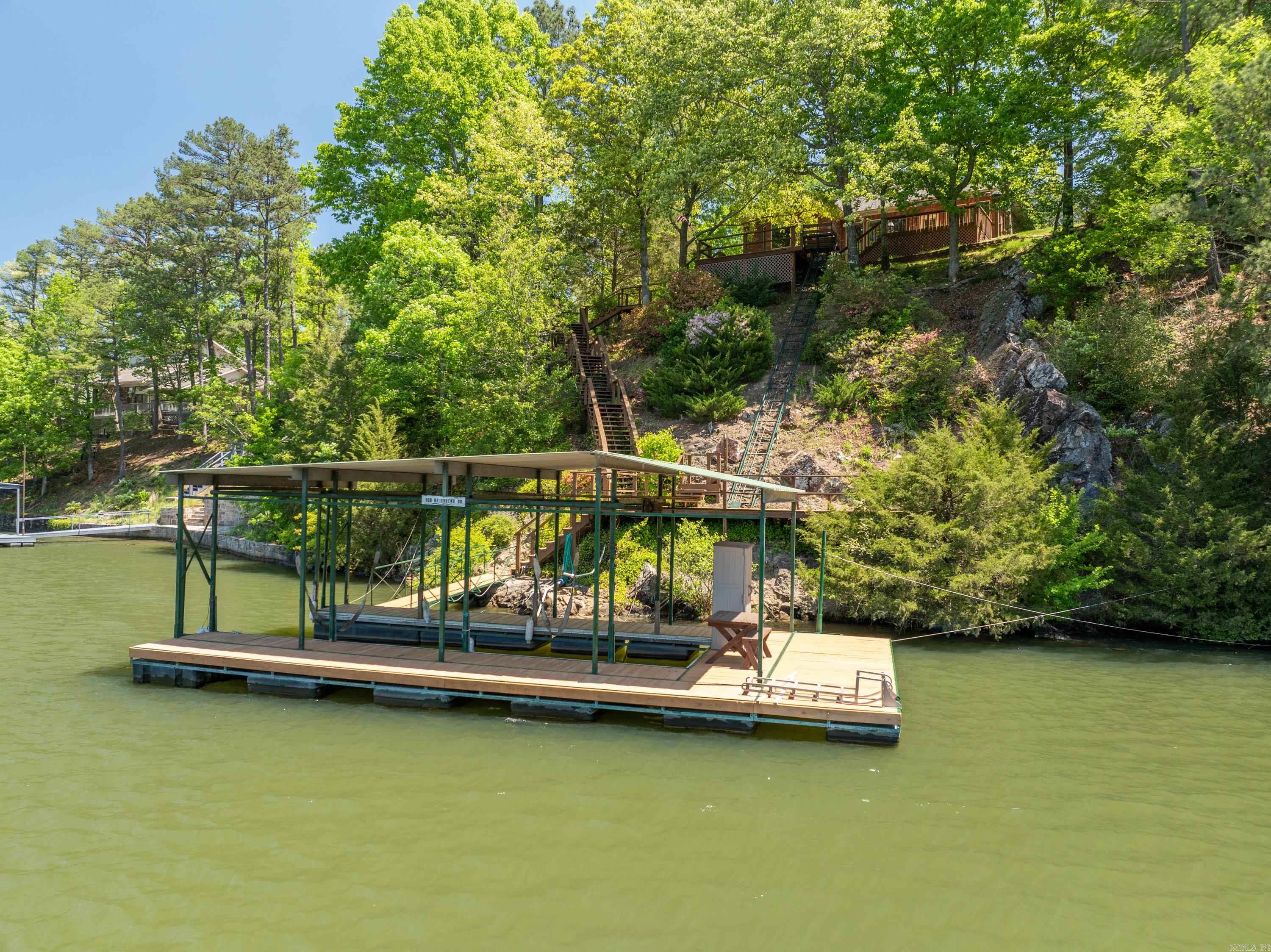 River Bend - Residential