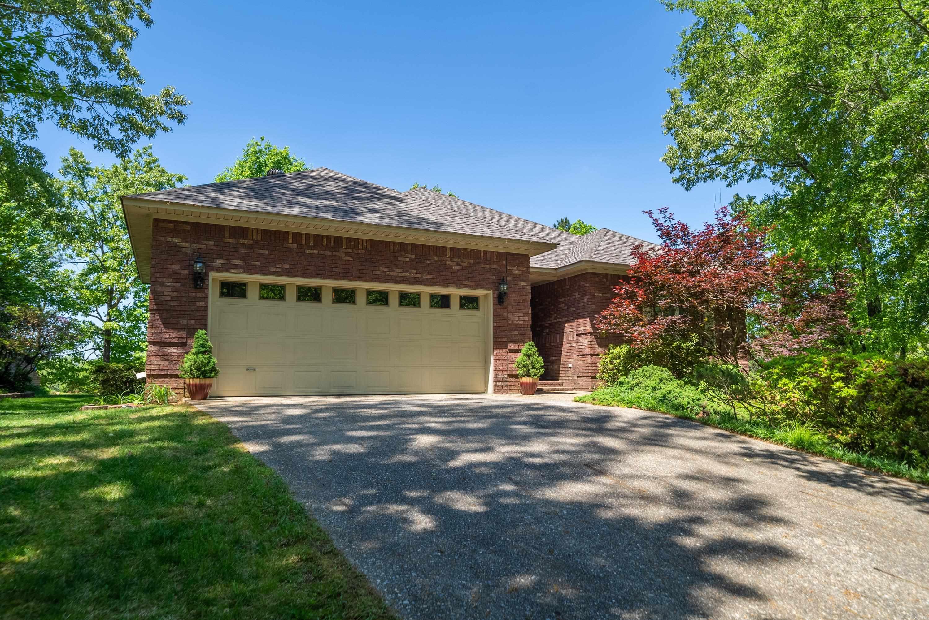 River Bend - Residential