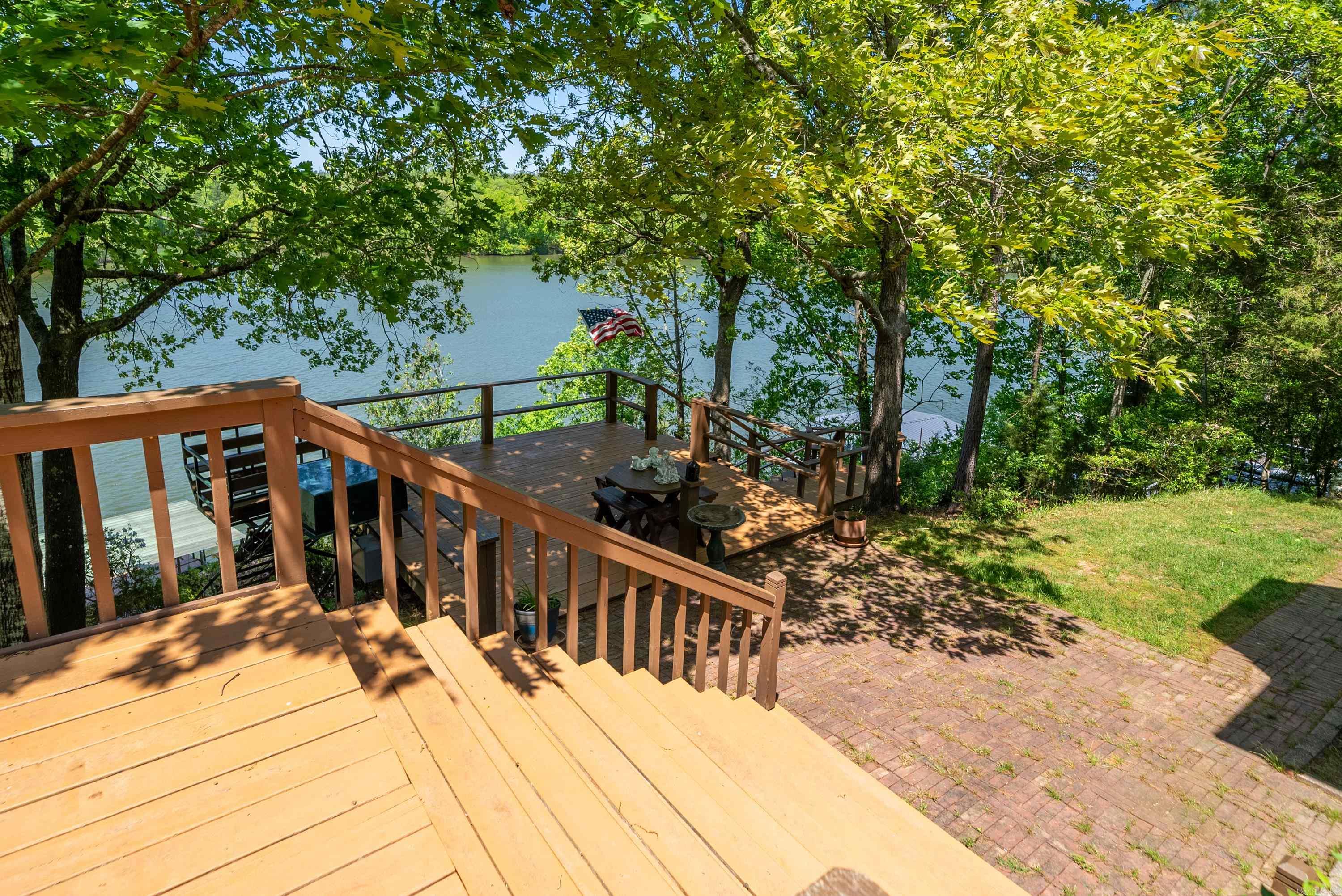 River Bend - Residential