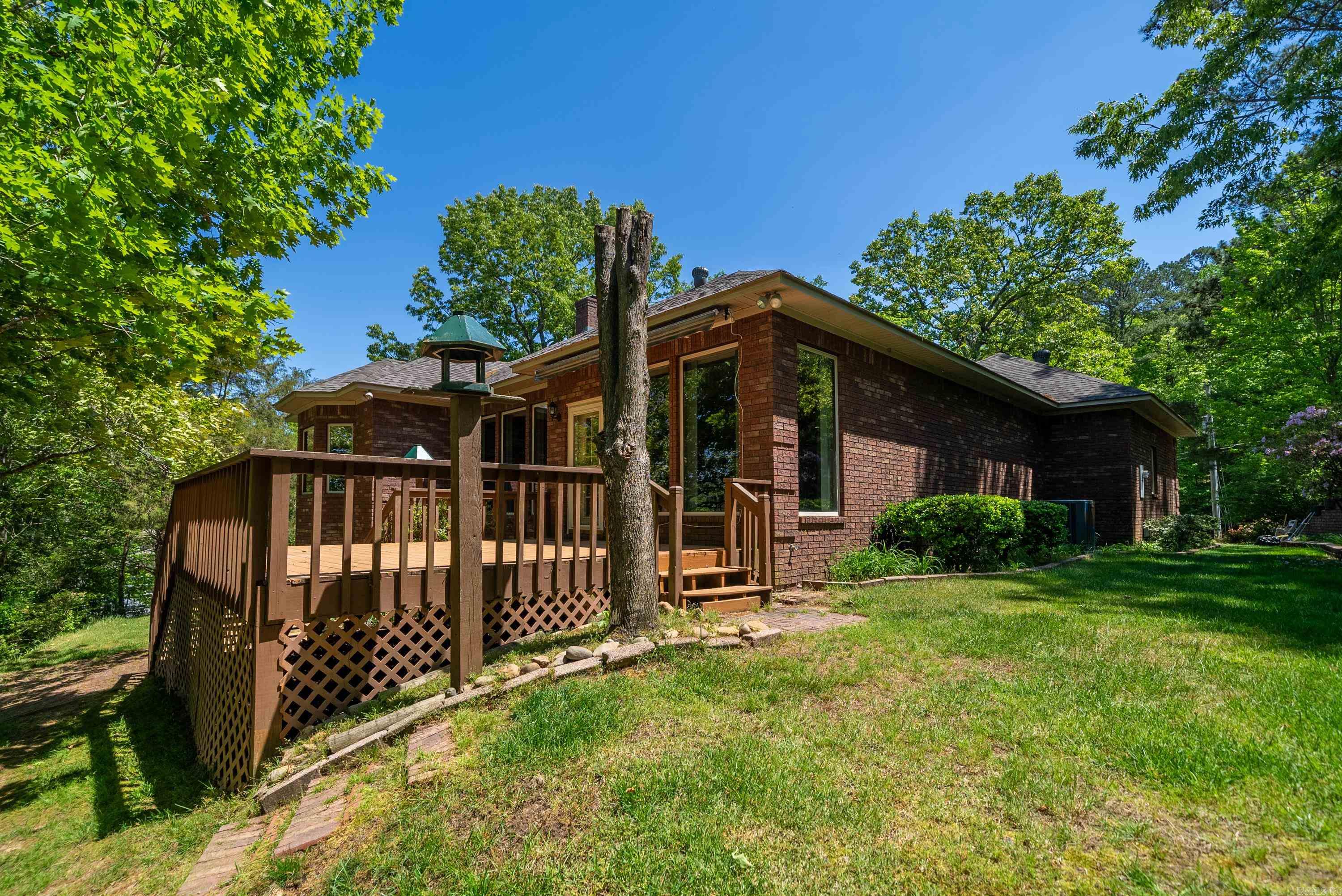 River Bend - Residential