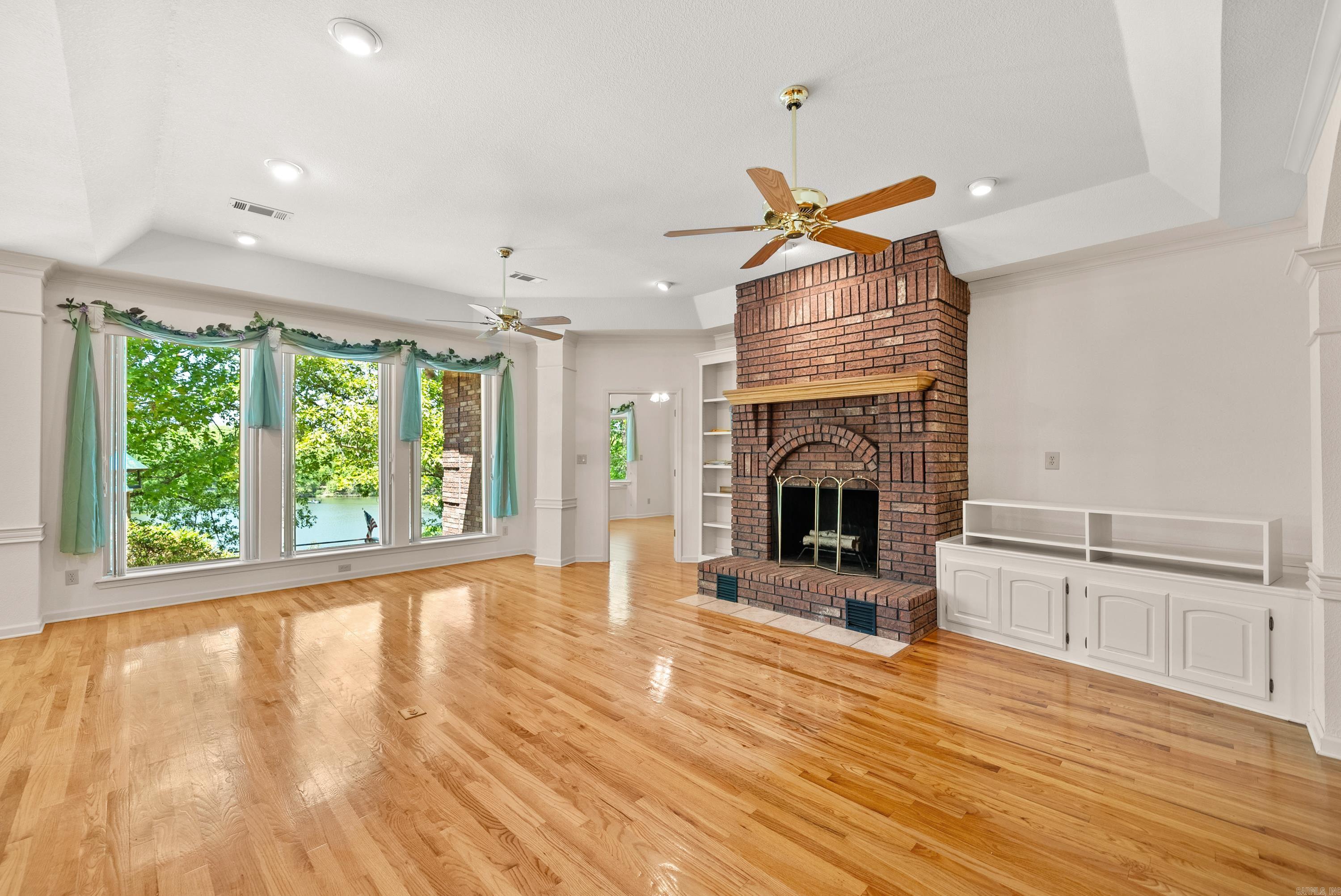 River Bend - Residential