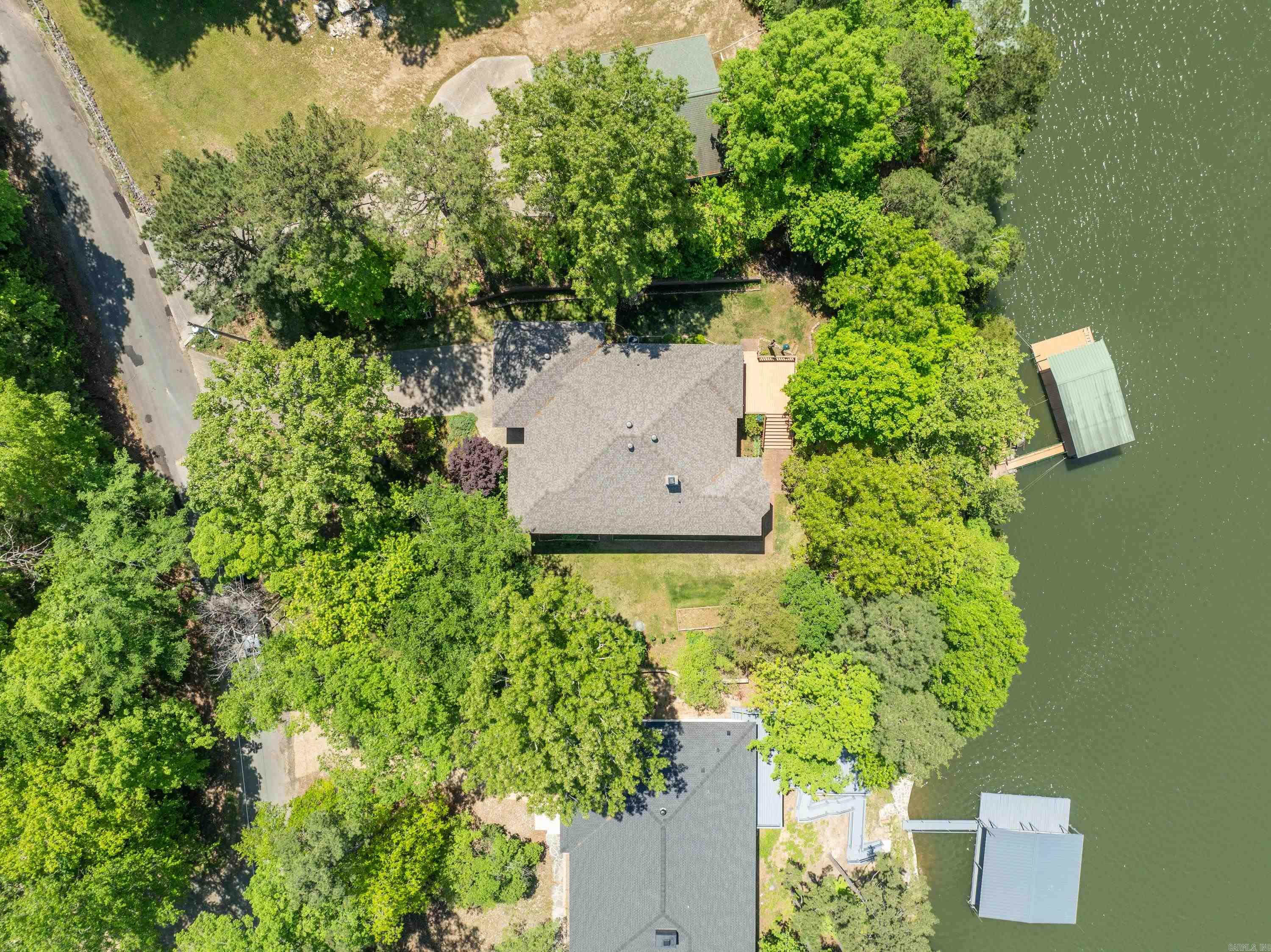 River Bend - Residential