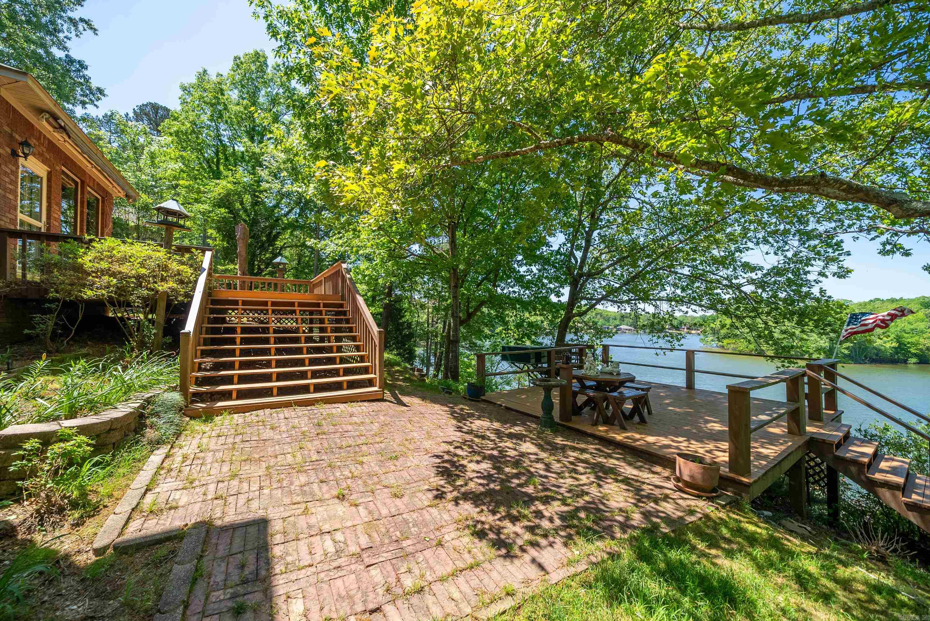 River Bend - Residential