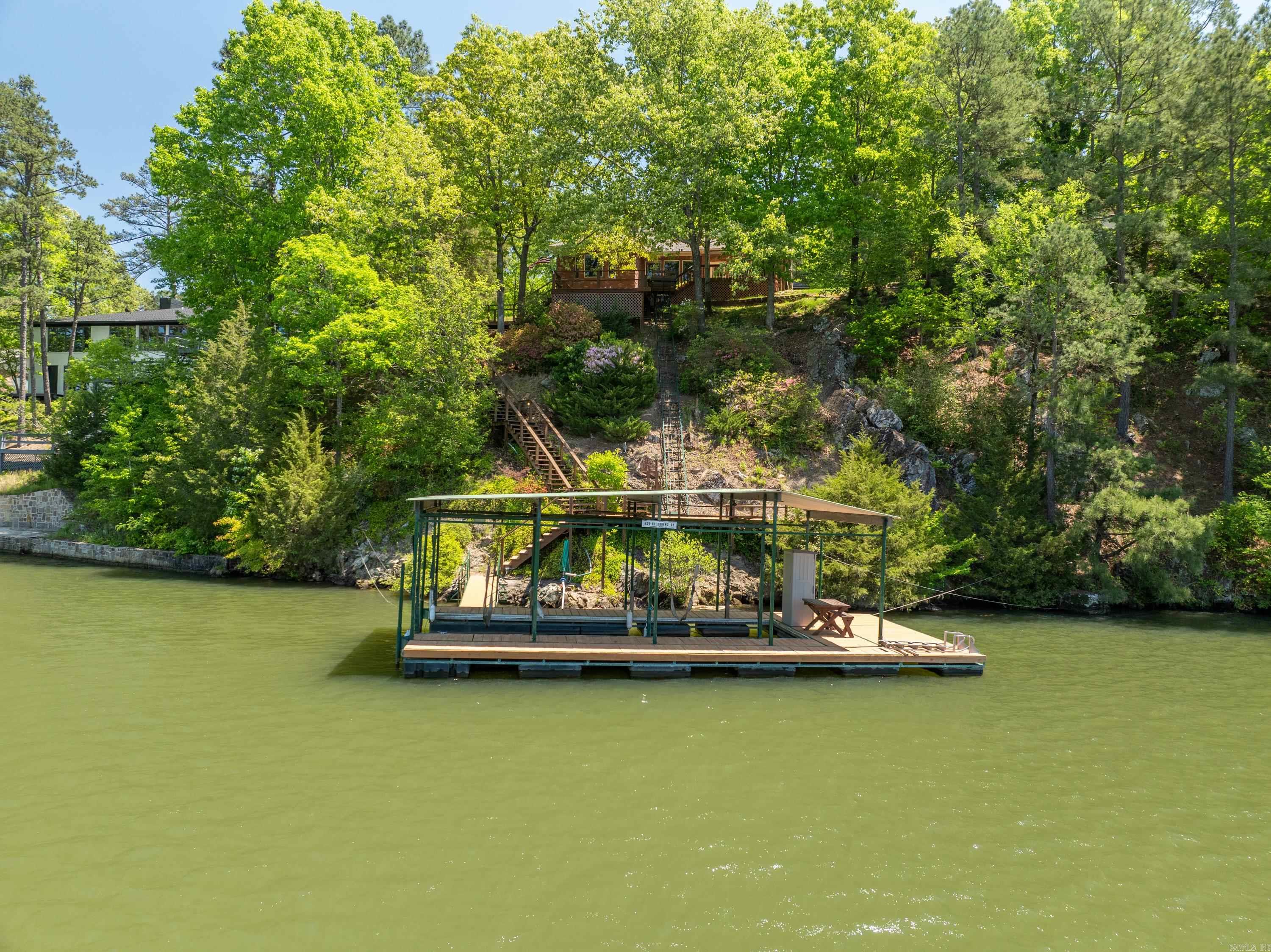 River Bend - Residential