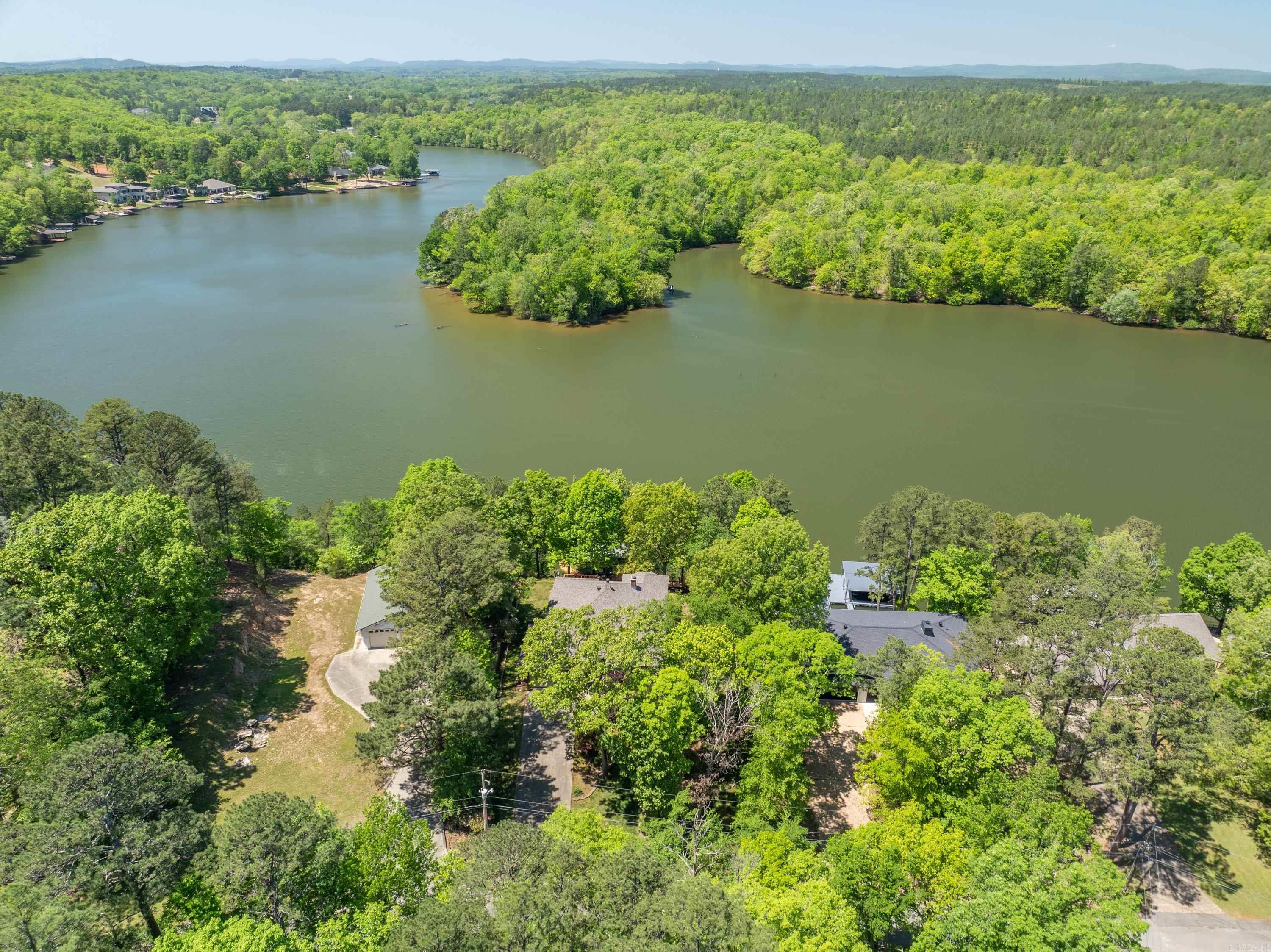 River Bend - Residential