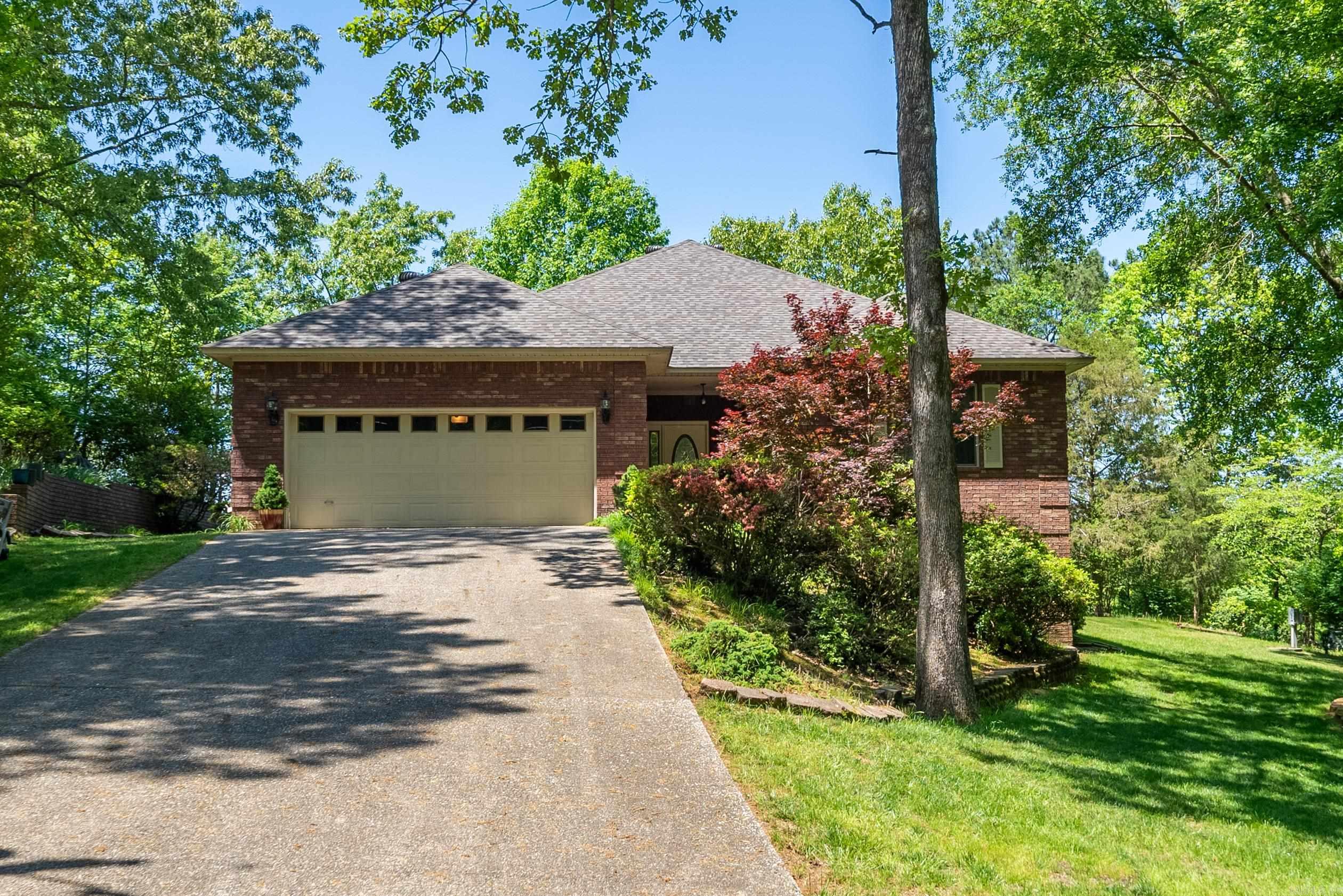 River Bend - Residential
