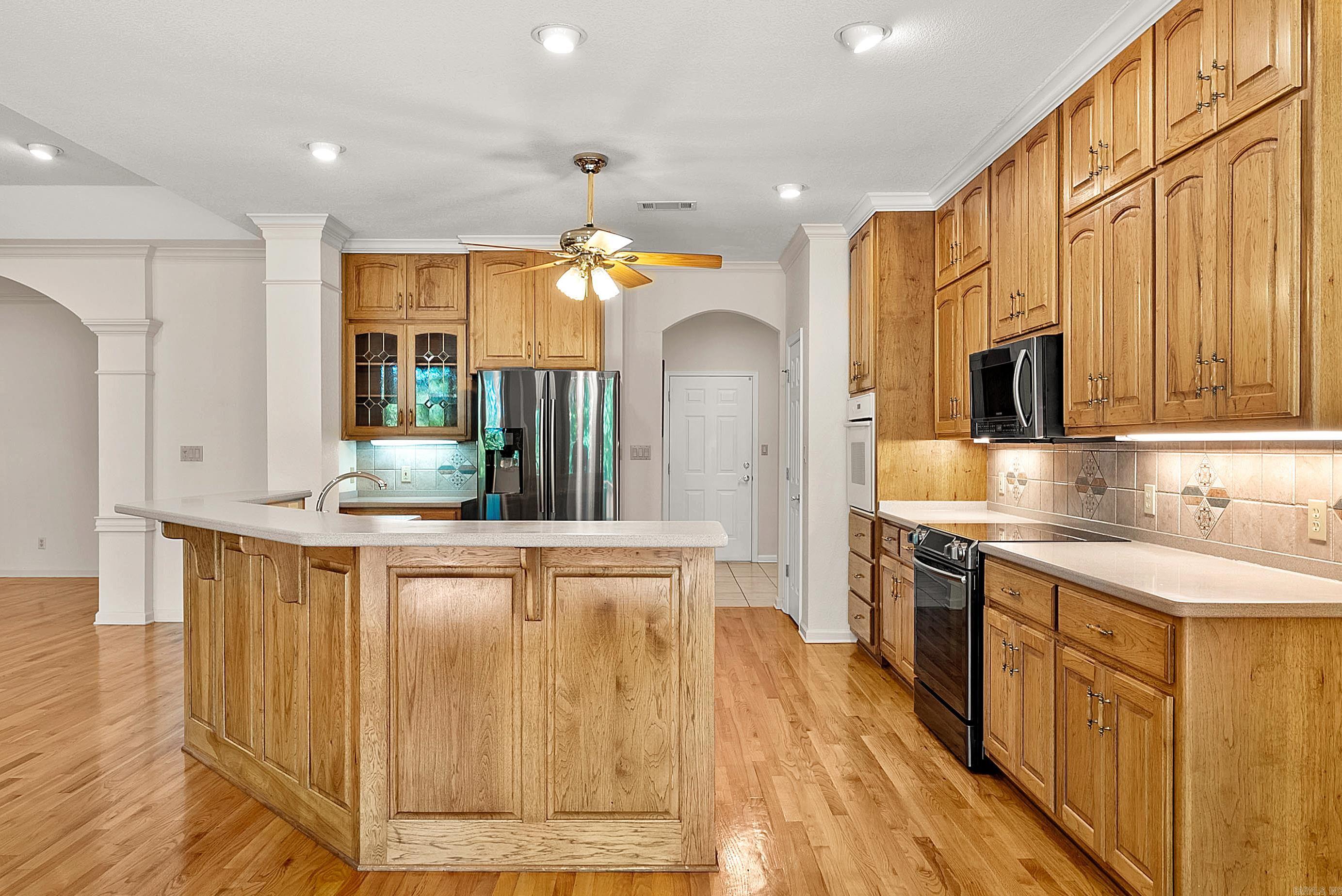 River Bend - Residential