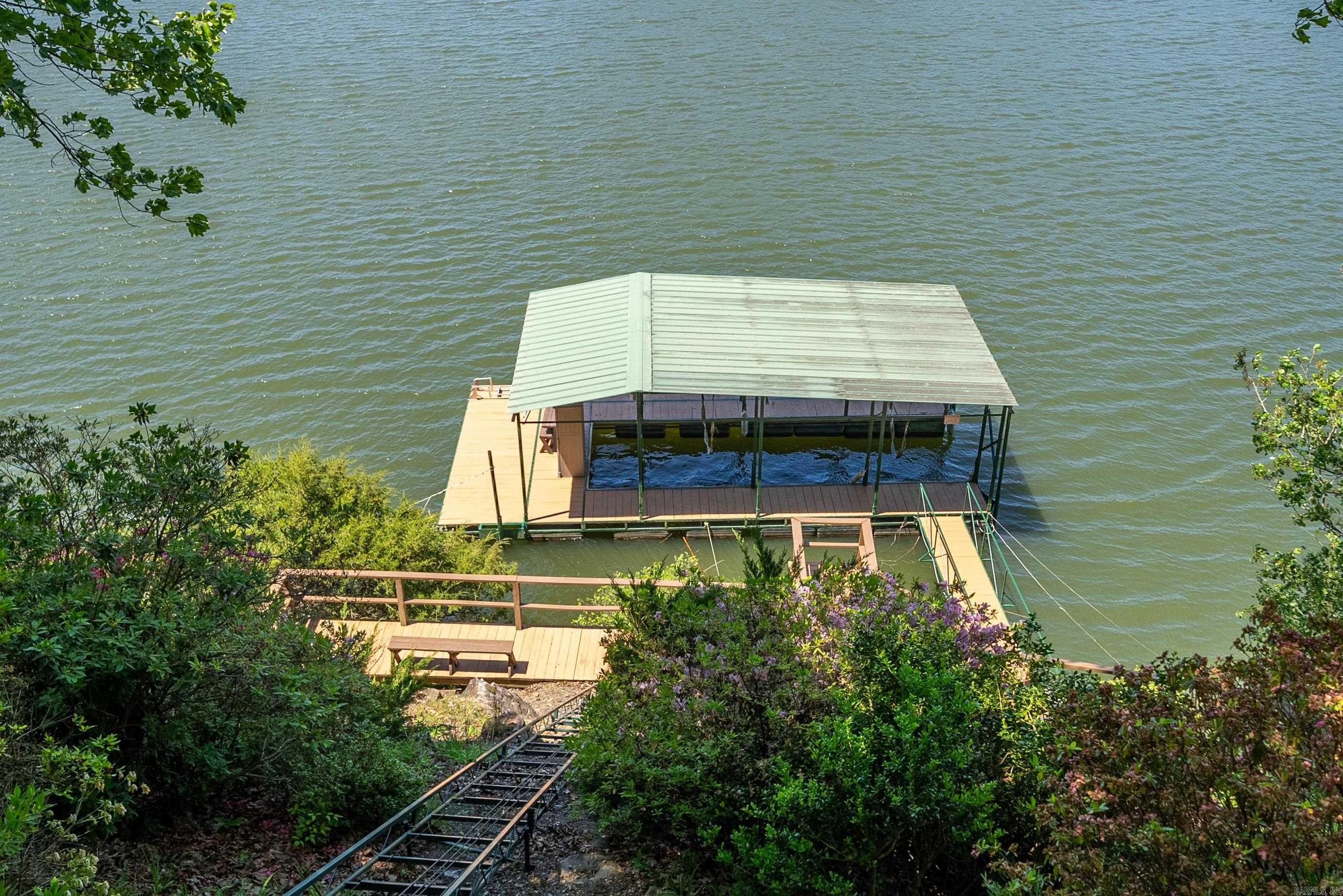 River Bend - Residential