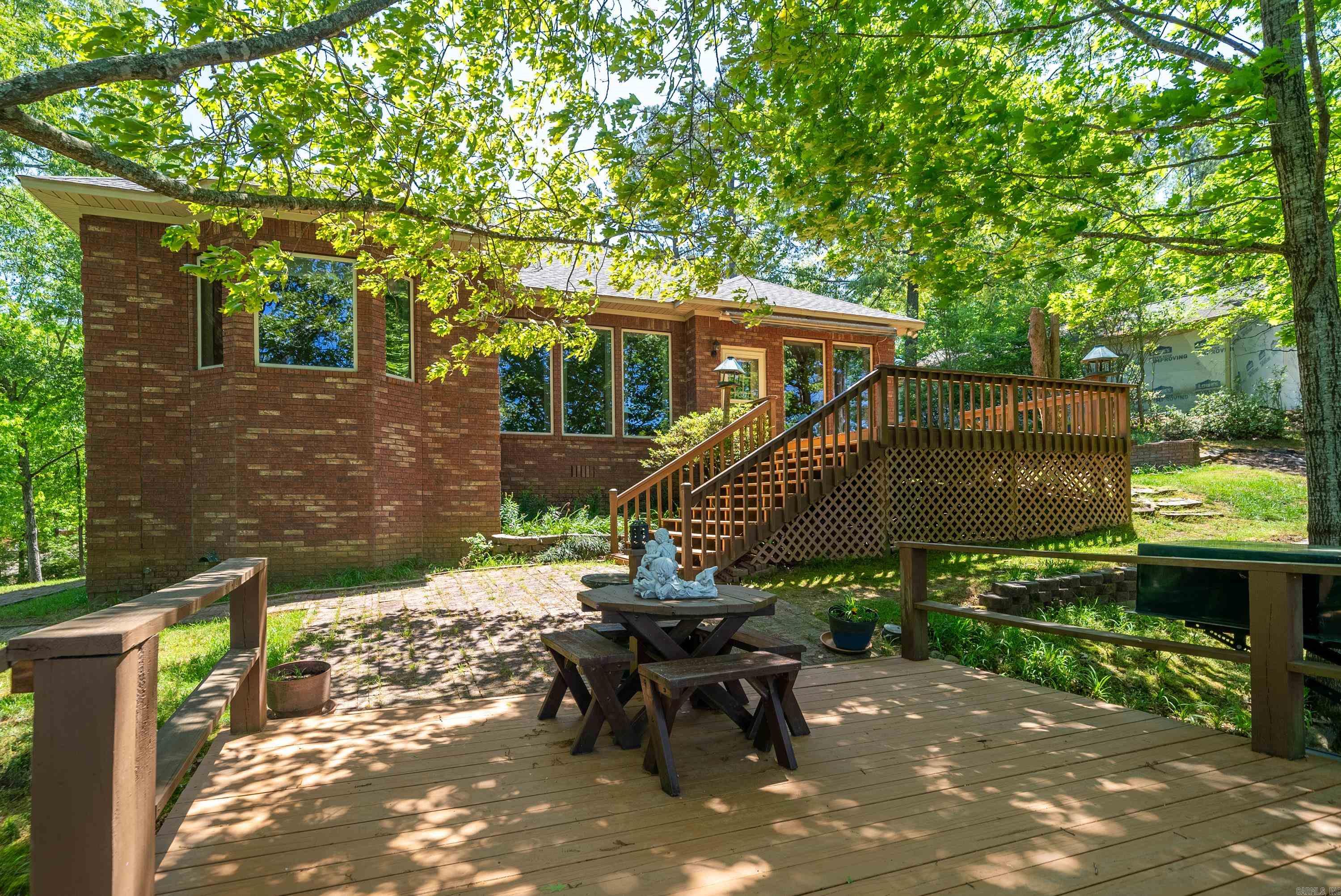 River Bend - Residential