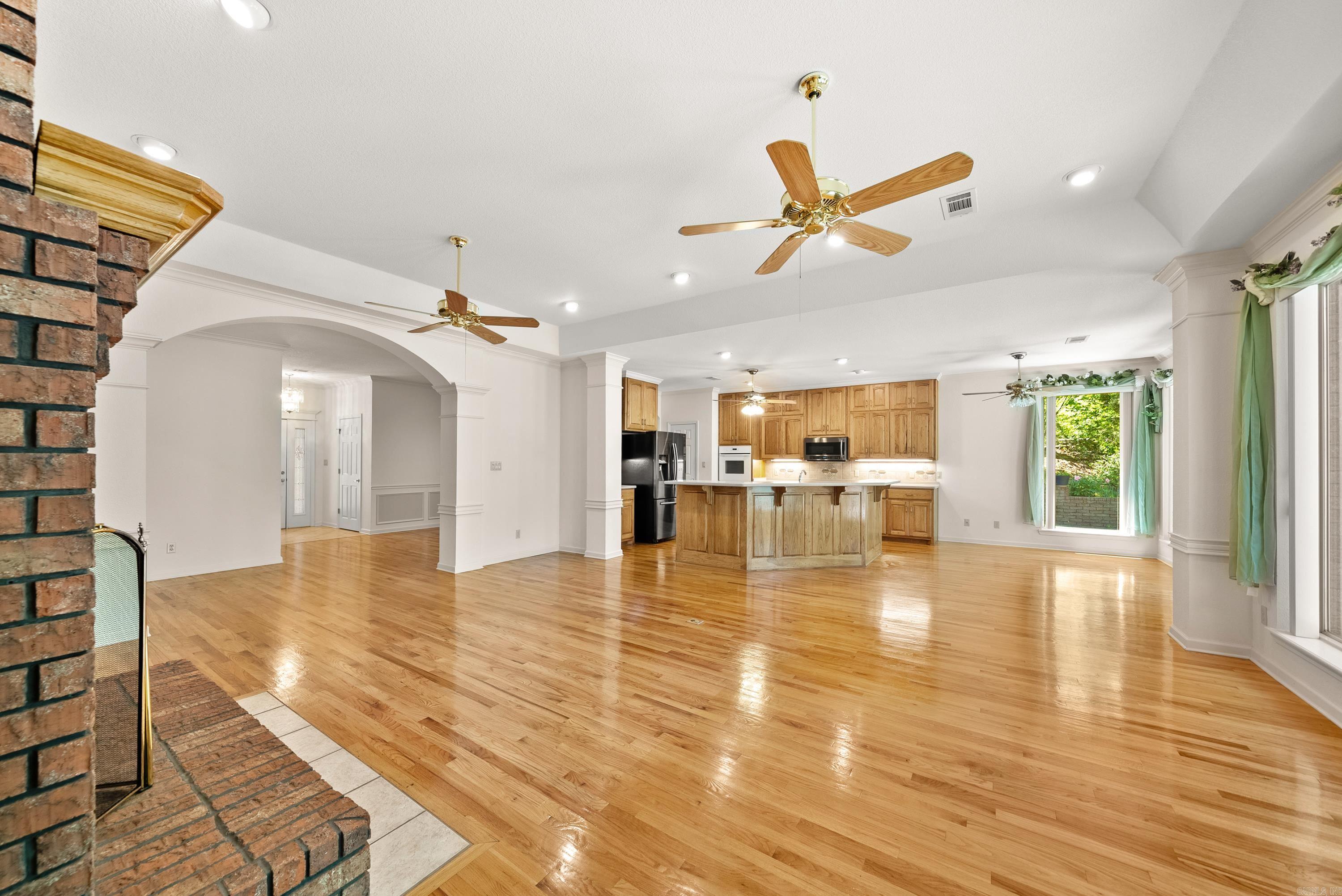 River Bend - Residential
