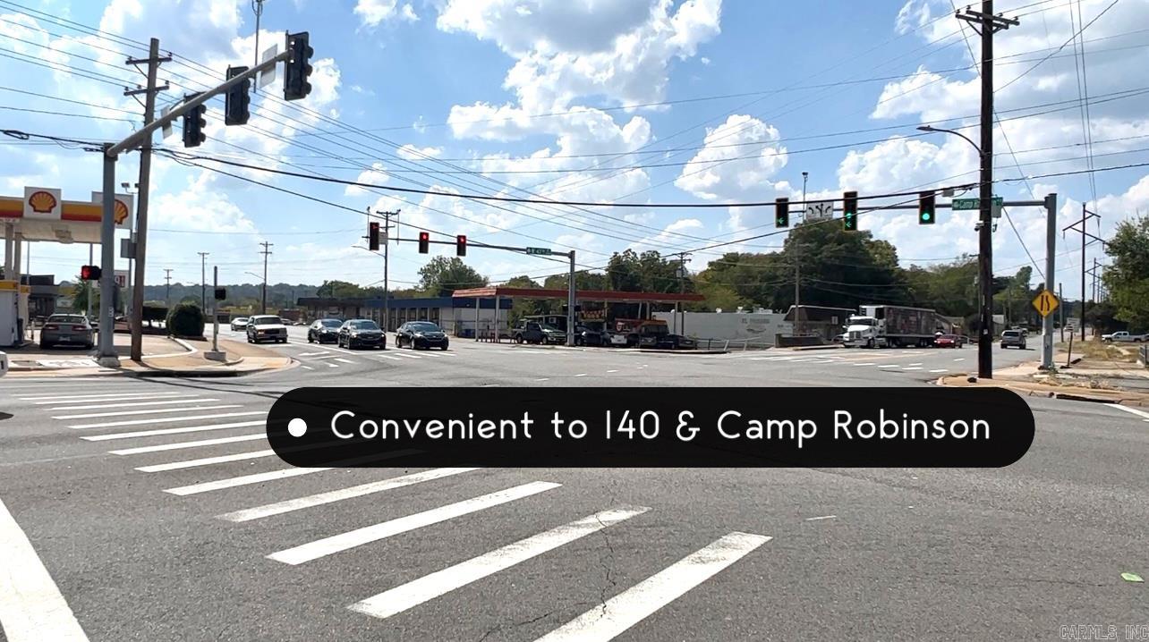 Wilkerson - Residential