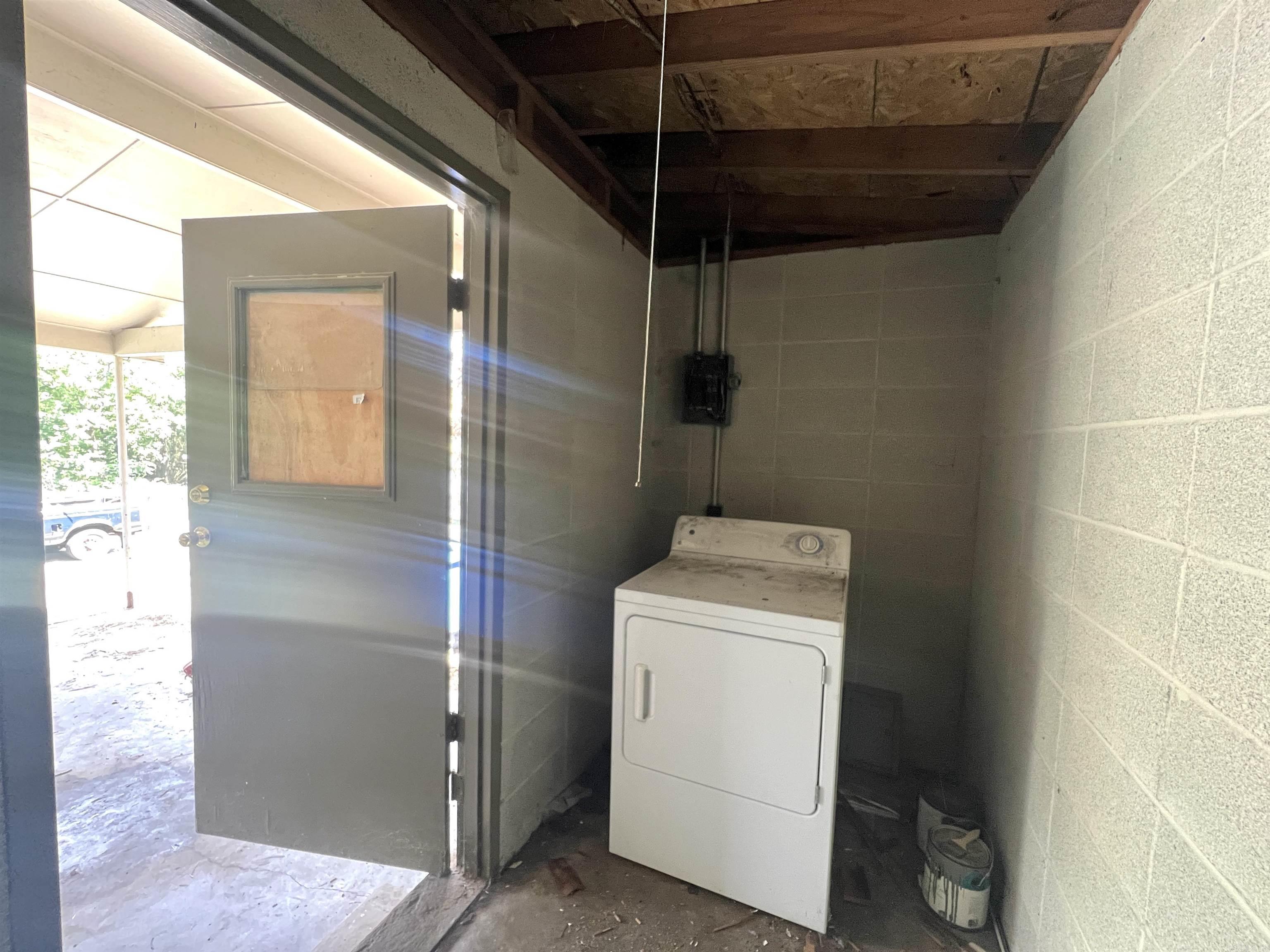 Wilkerson - Residential