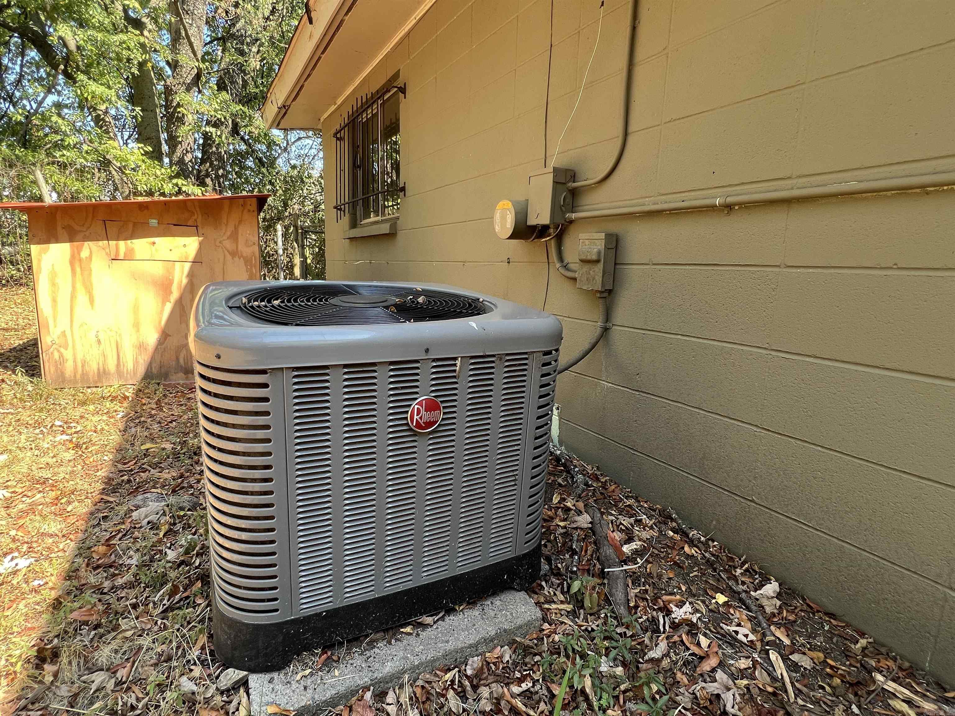 Wilkerson - Residential