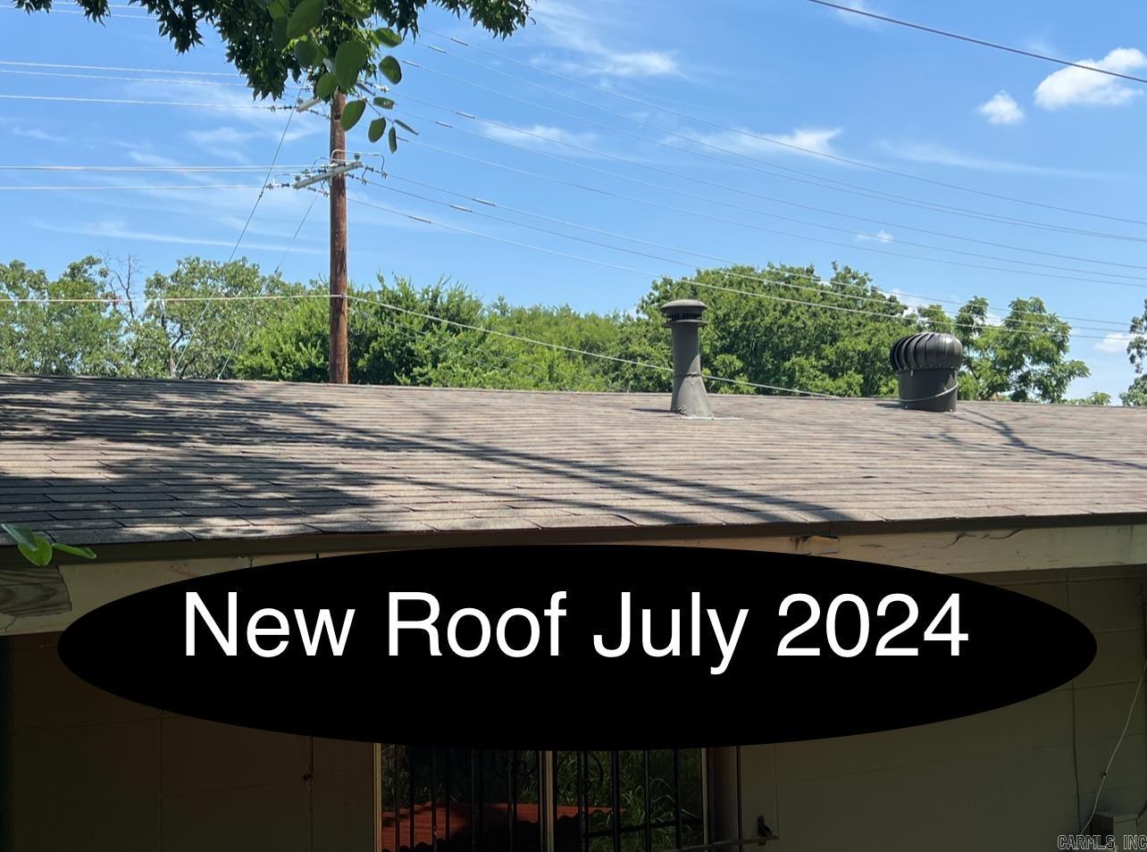 Wilkerson - Residential