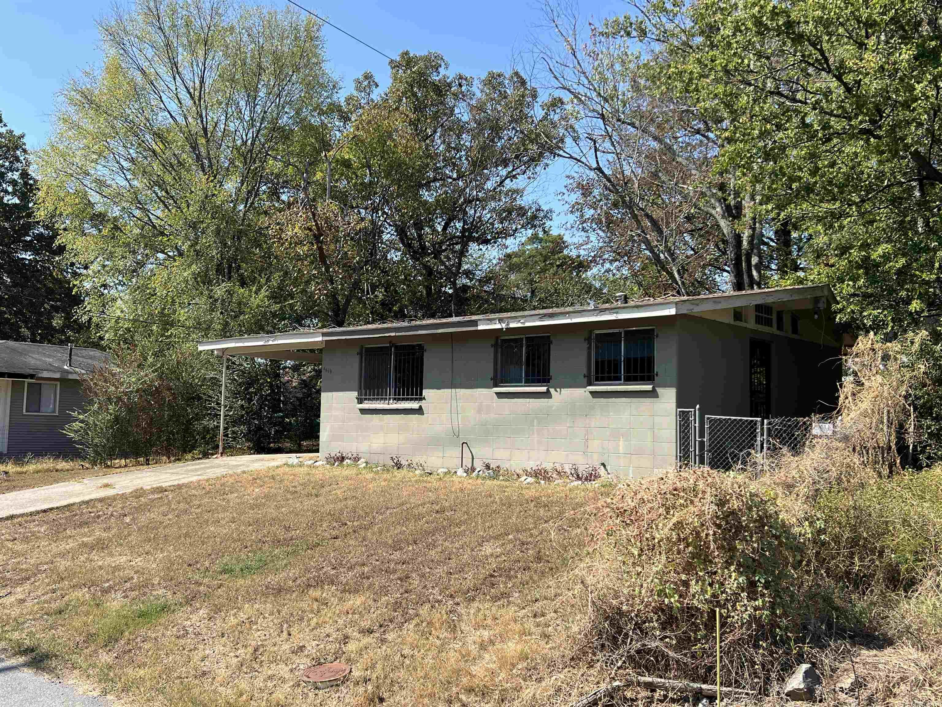 Wilkerson - Residential