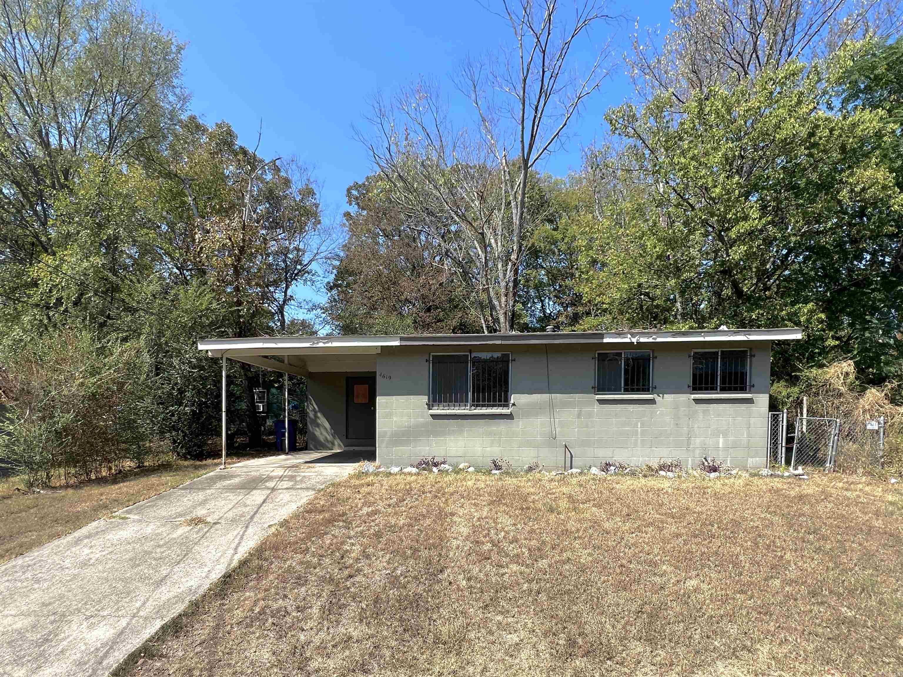 Wilkerson - Residential