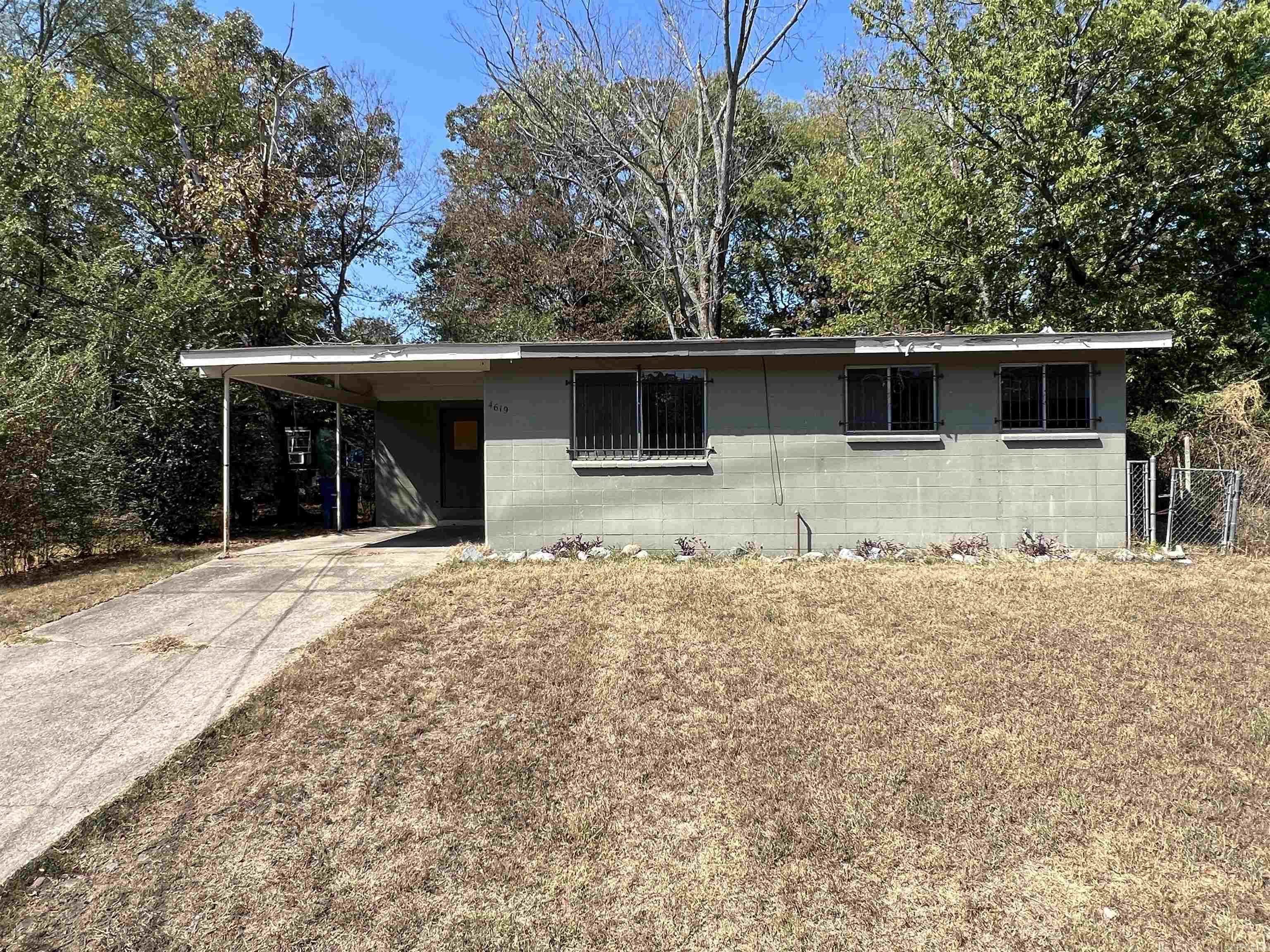 Wilkerson - Residential