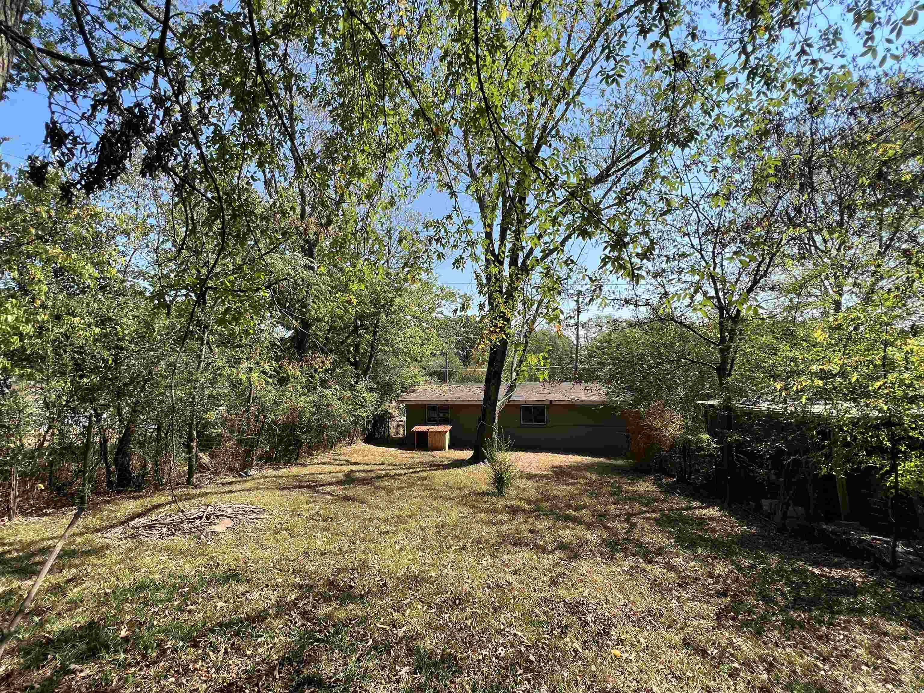 Wilkerson - Residential