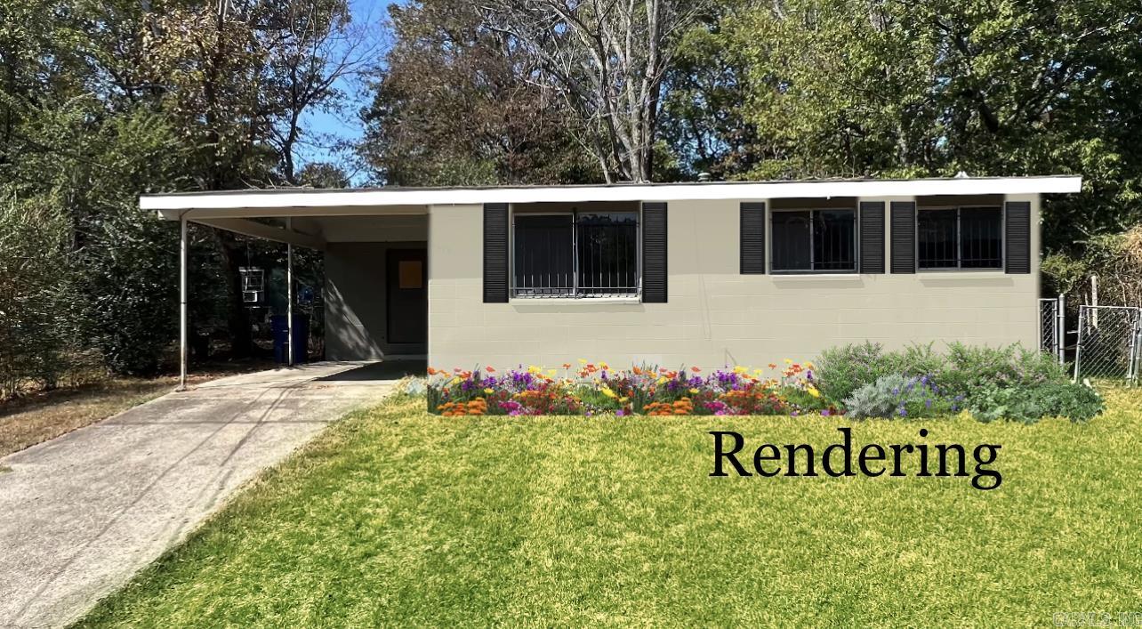 Wilkerson - Residential