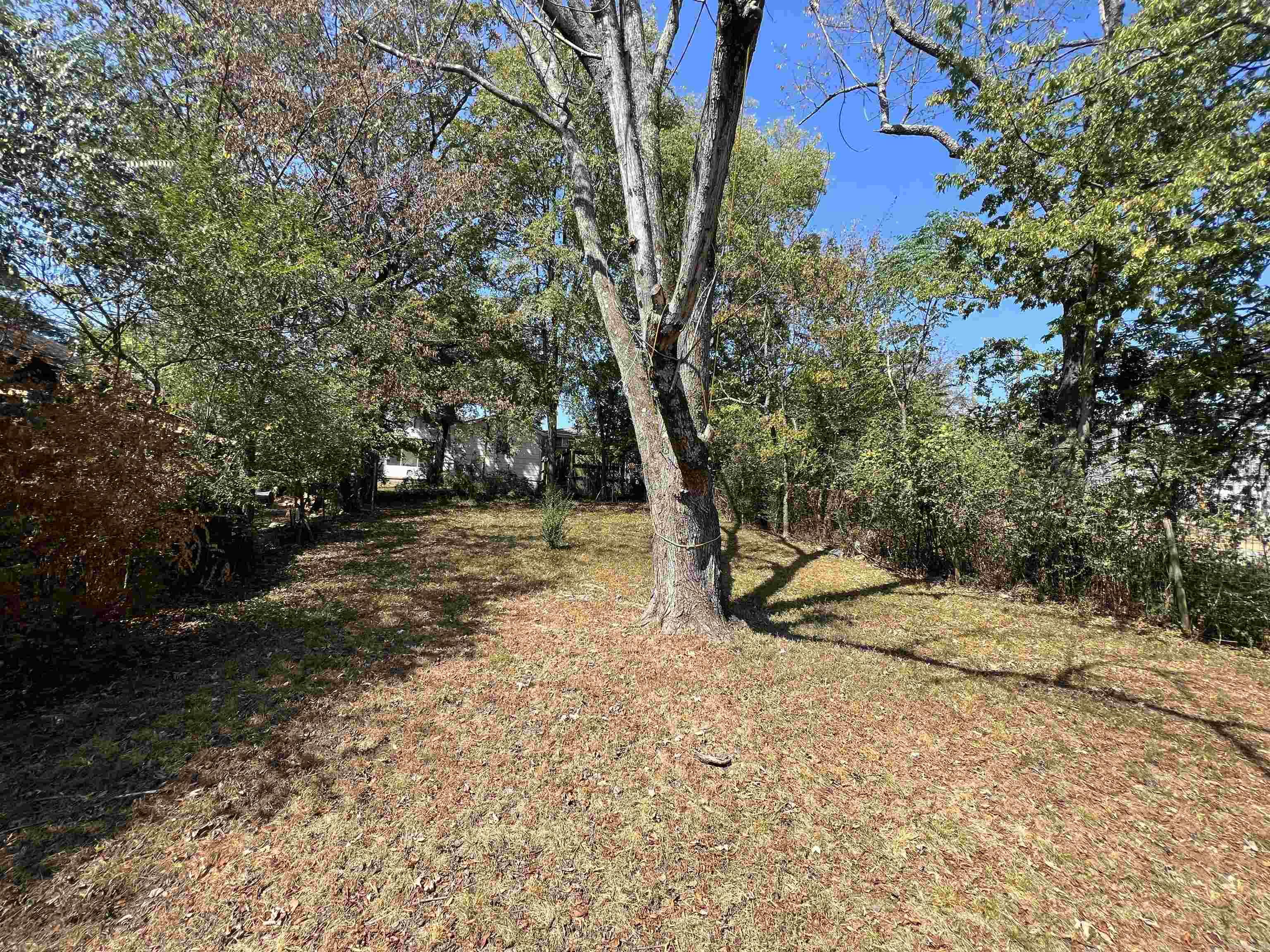 Wilkerson - Residential