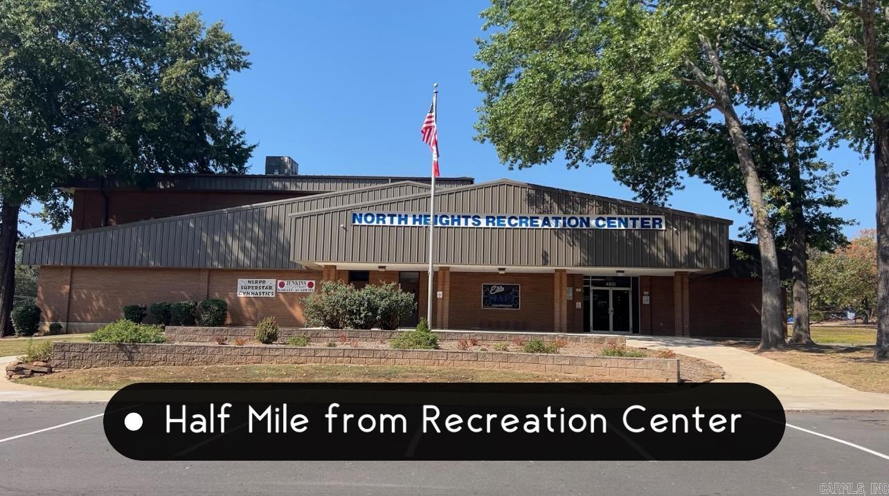 Wilkerson - Residential