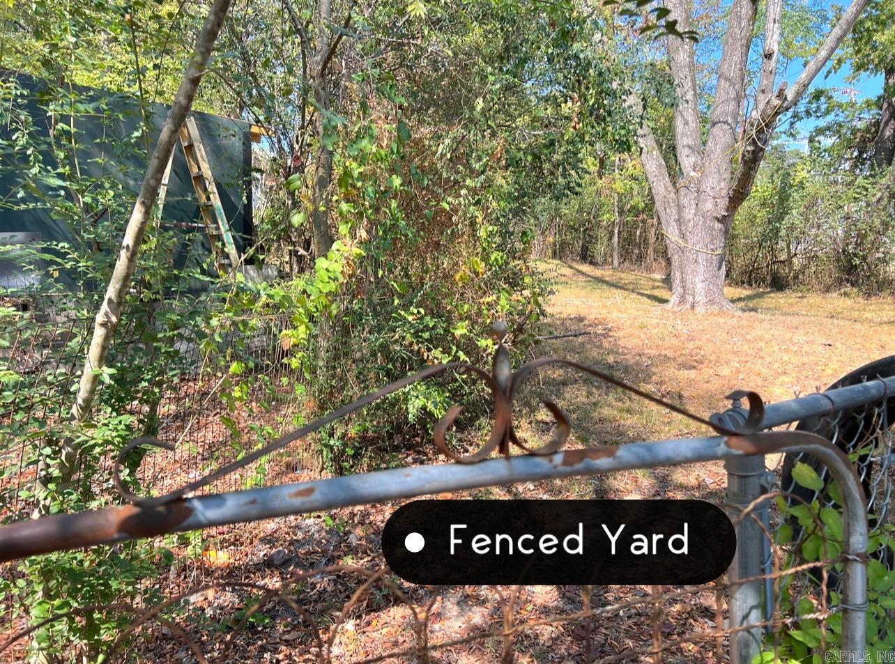 Wilkerson - Residential