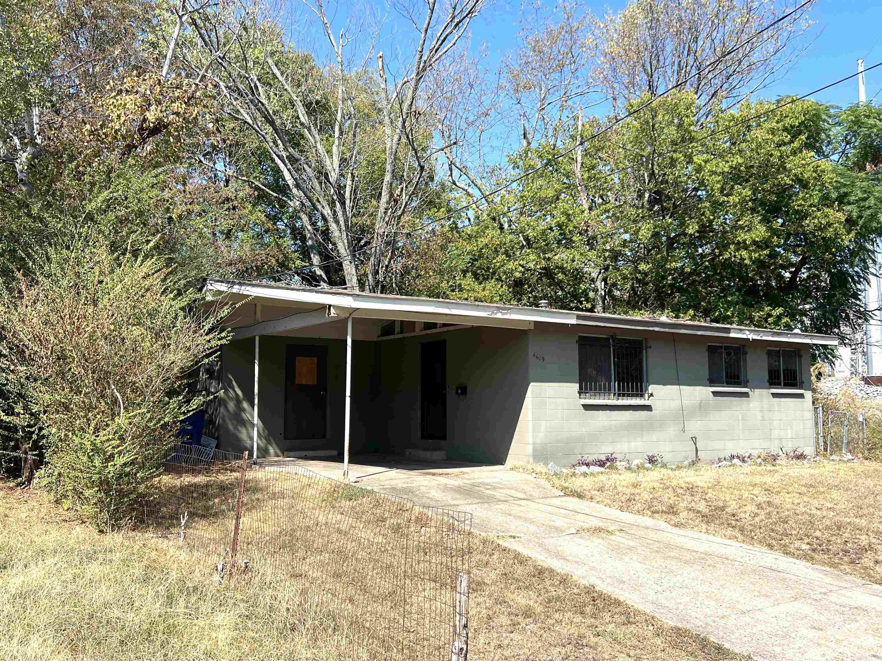 Wilkerson - Residential