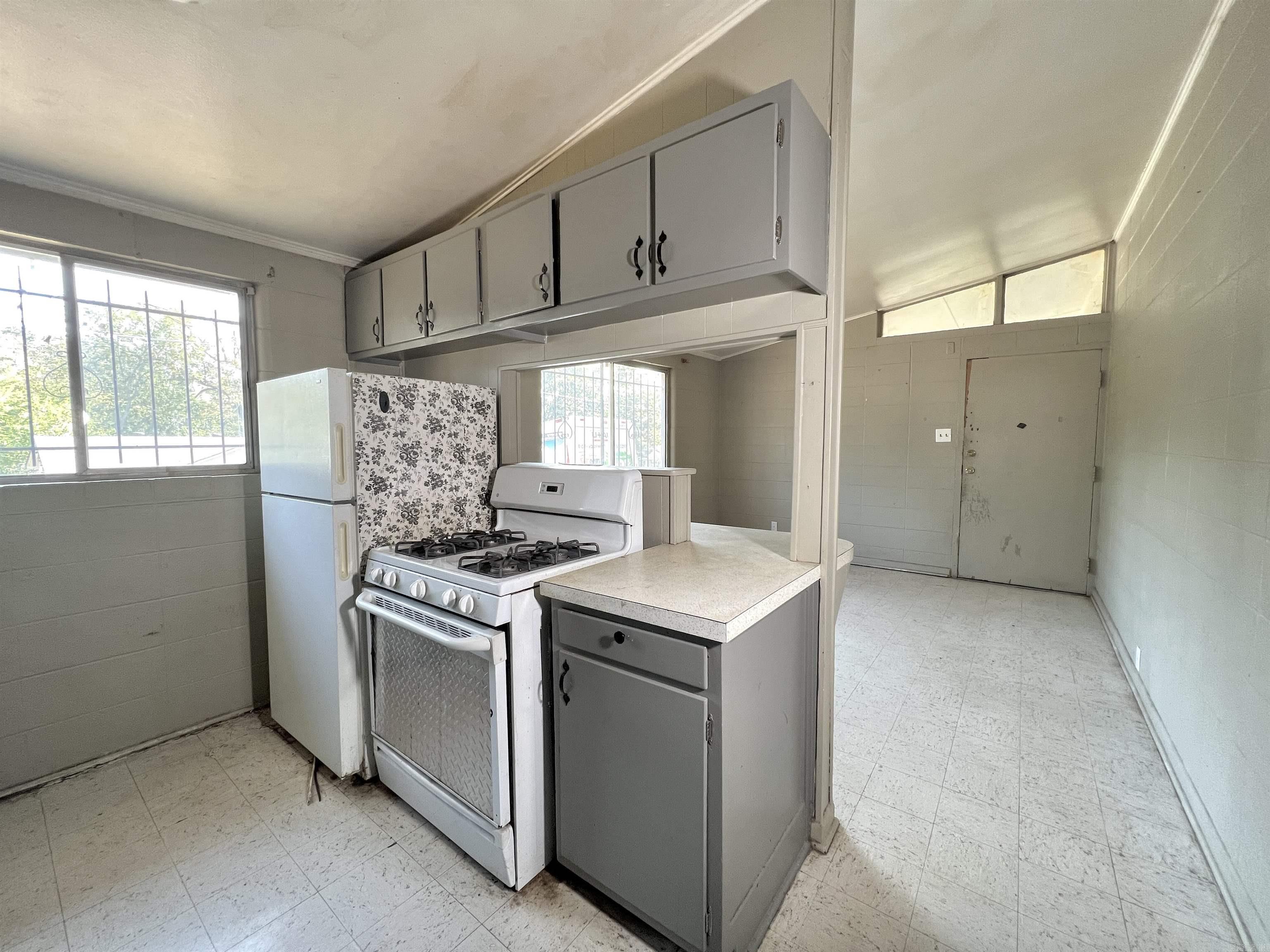 Wilkerson - Residential