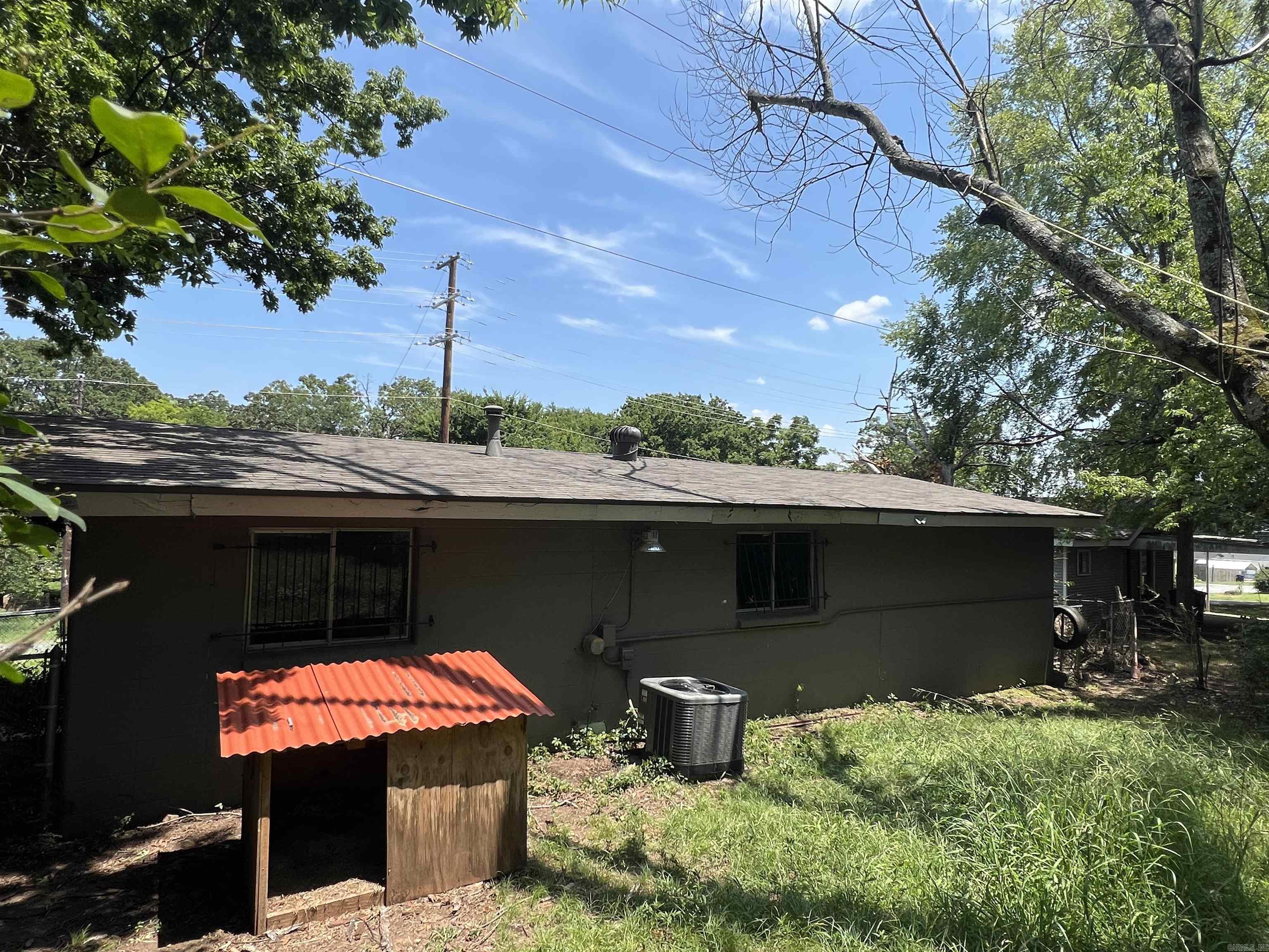 Wilkerson - Residential