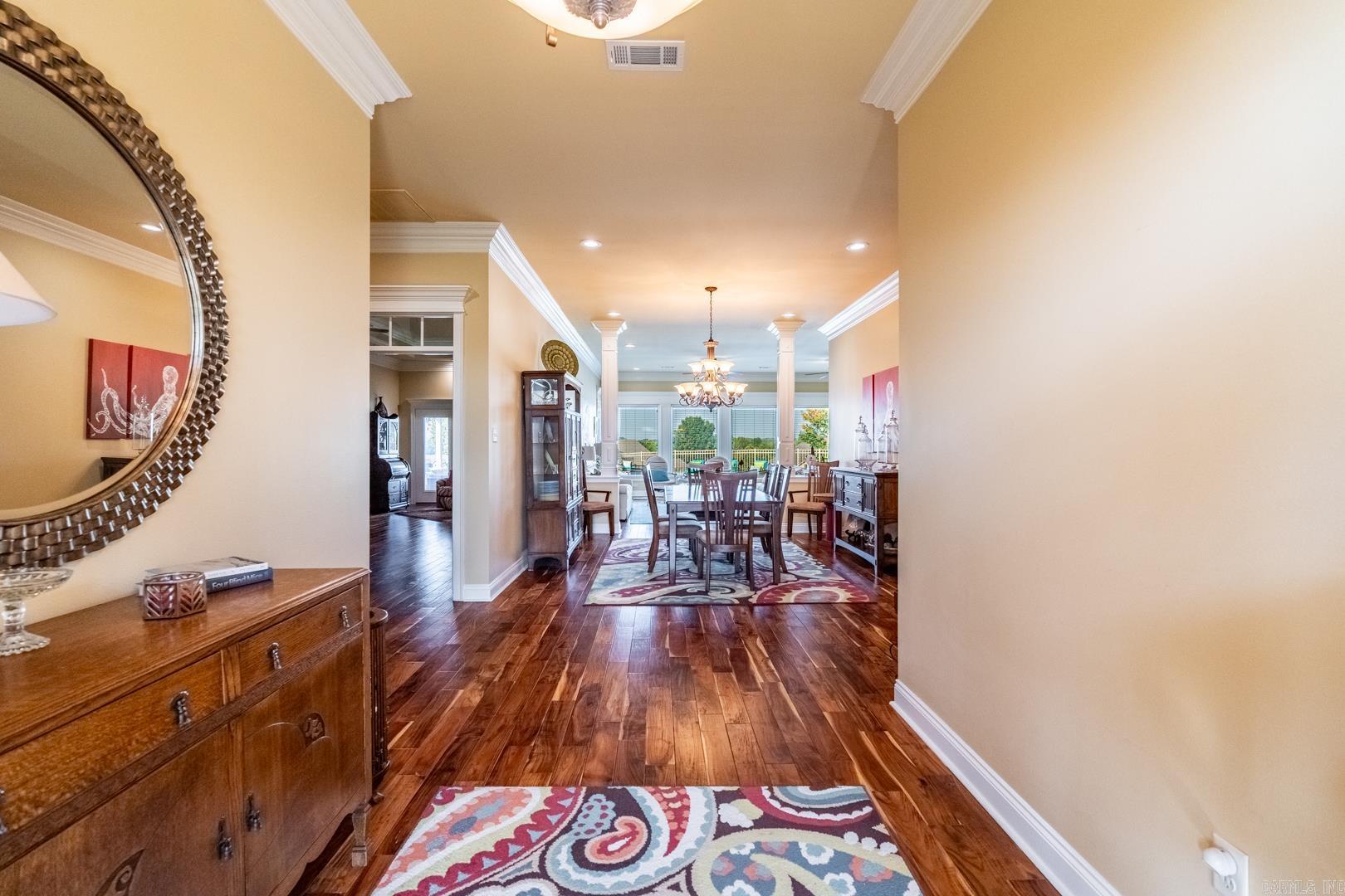 THE RIVER PLANTATION PH II - Residential