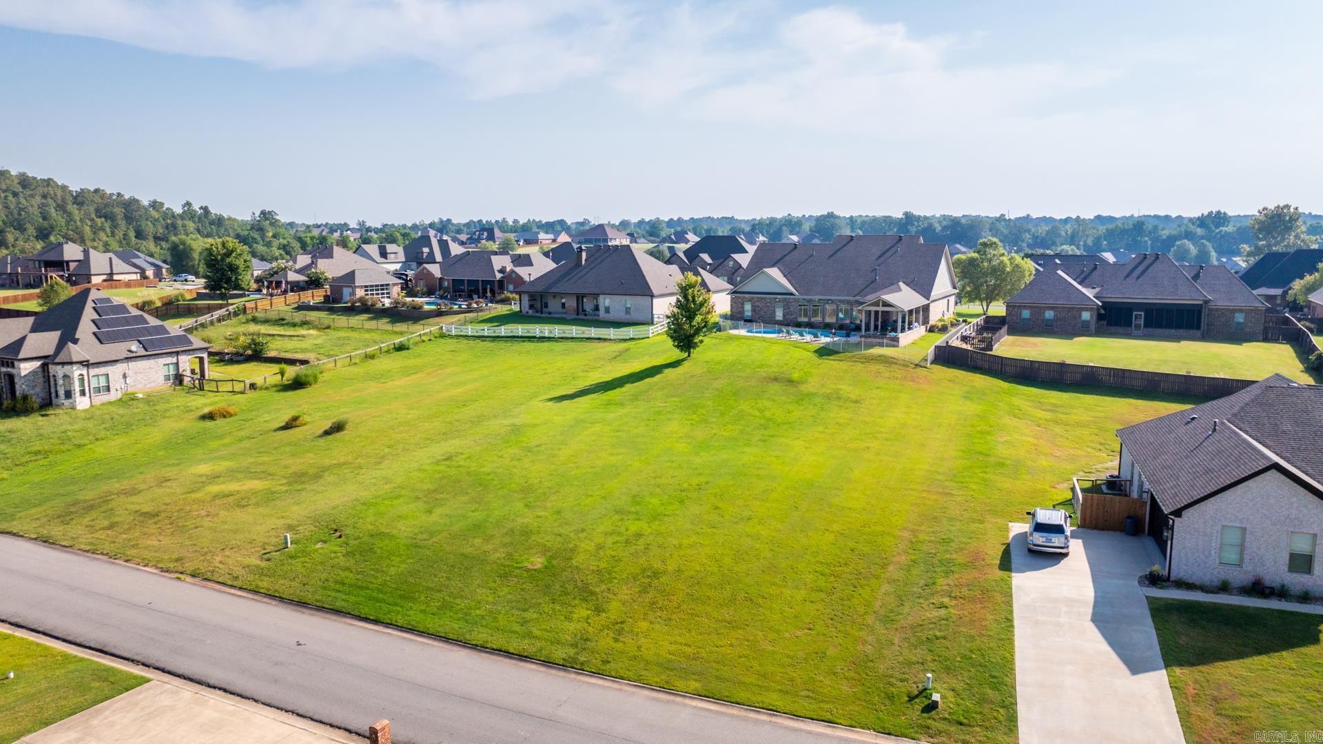 THE RIVER PLANTATION PH II - Residential