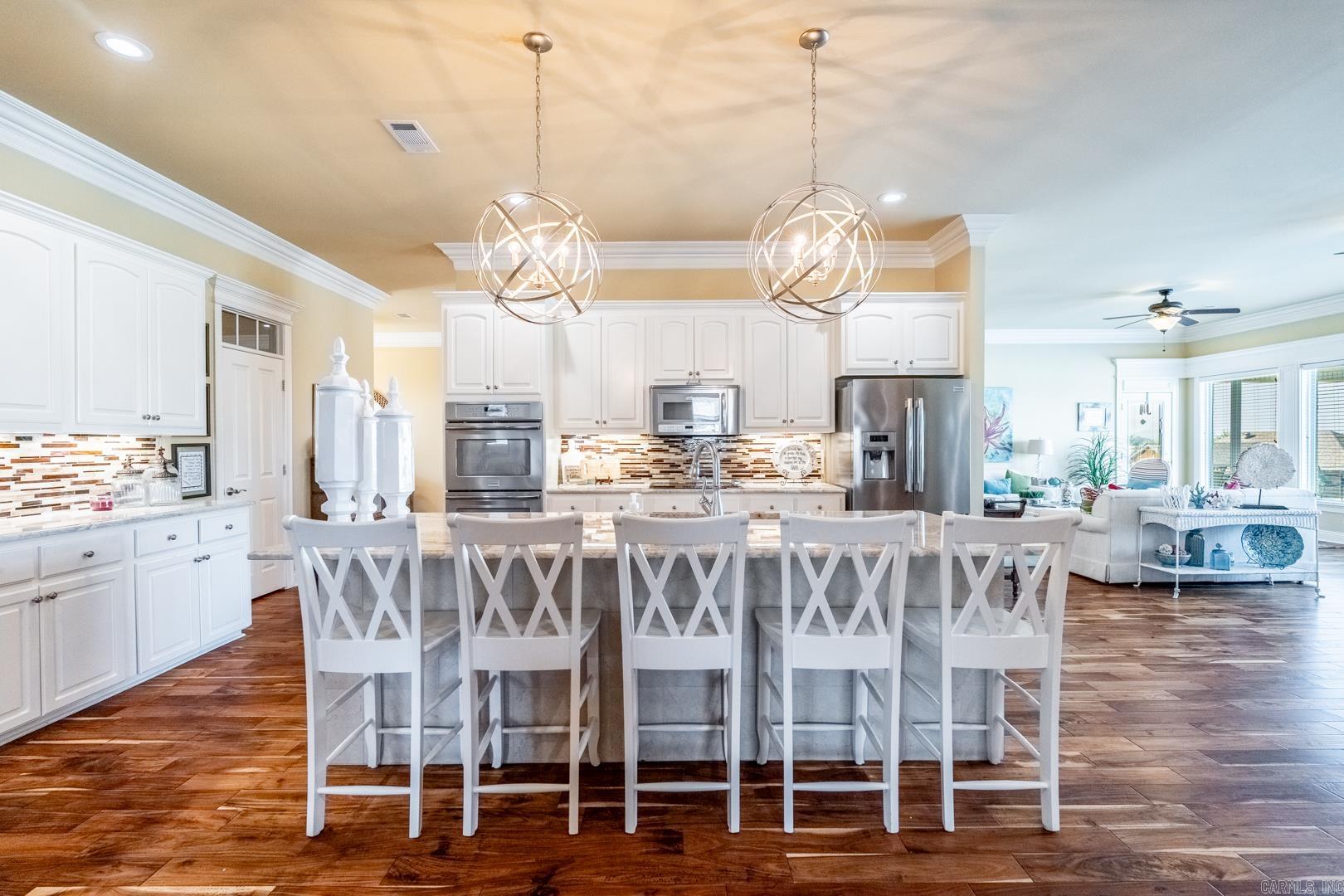 THE RIVER PLANTATION PH II - Residential