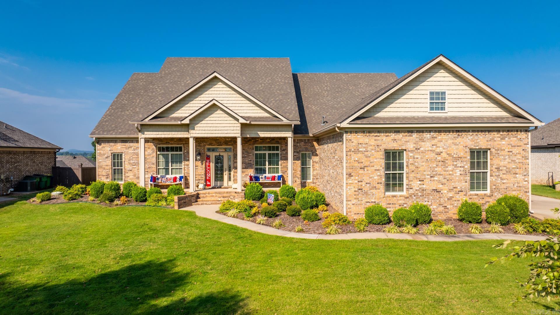 THE RIVER PLANTATION PH II - Residential