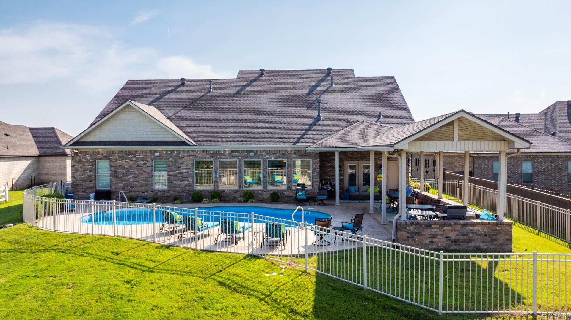 THE RIVER PLANTATION PH II - Residential