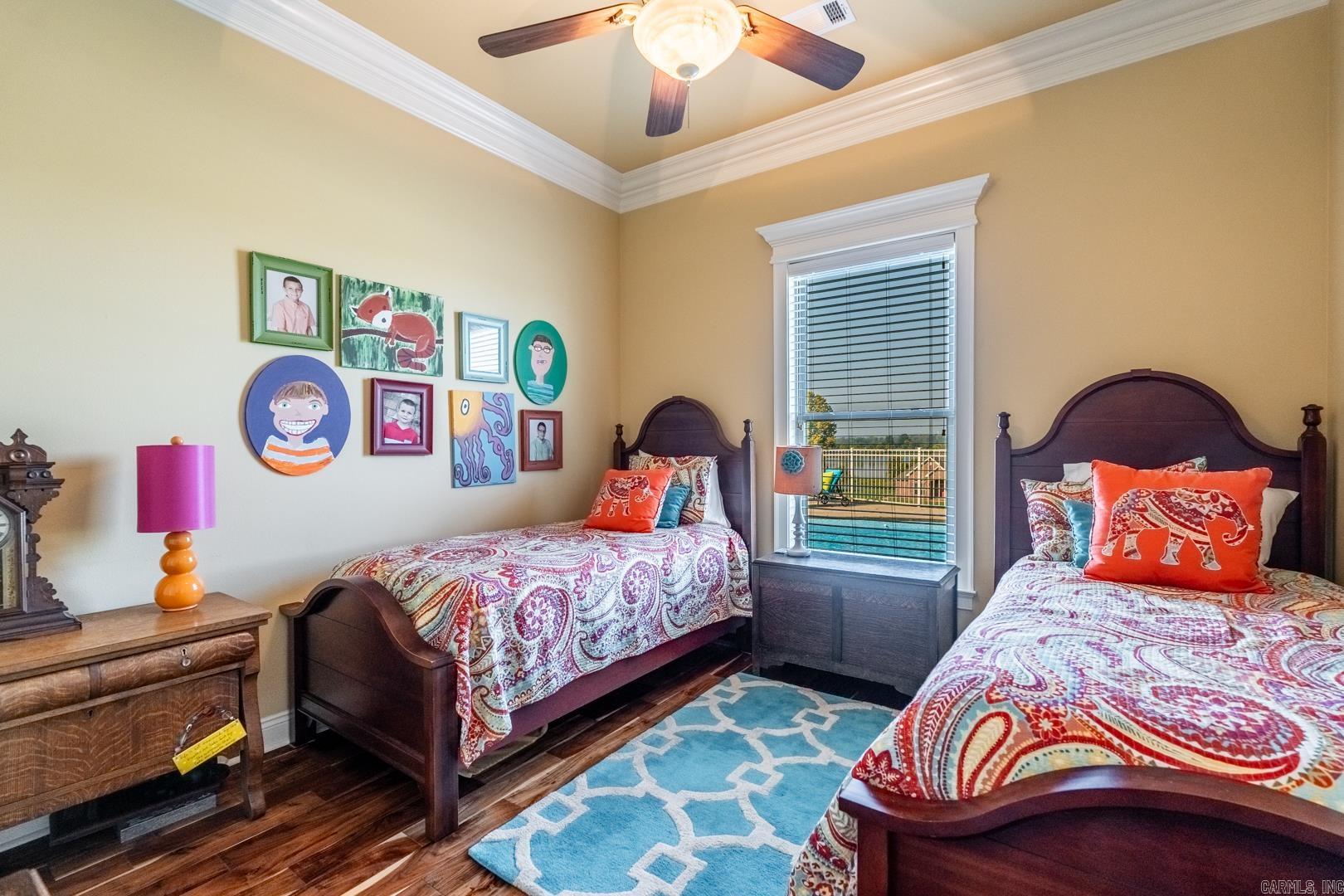 THE RIVER PLANTATION PH II - Residential