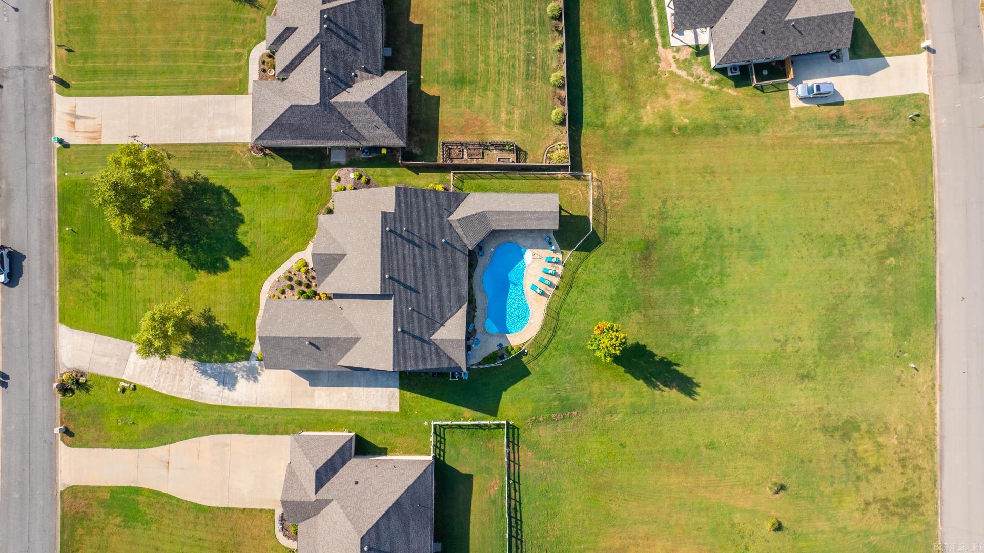 THE RIVER PLANTATION PH II - Residential