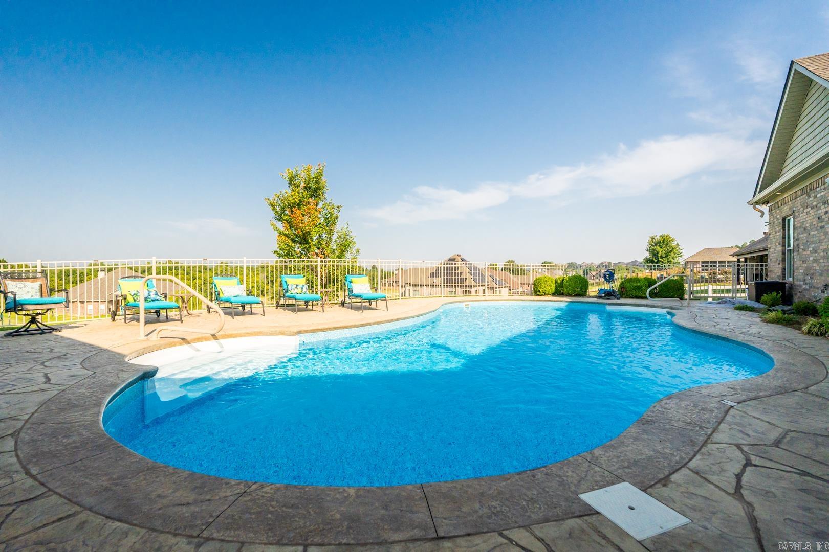 THE RIVER PLANTATION PH II - Residential