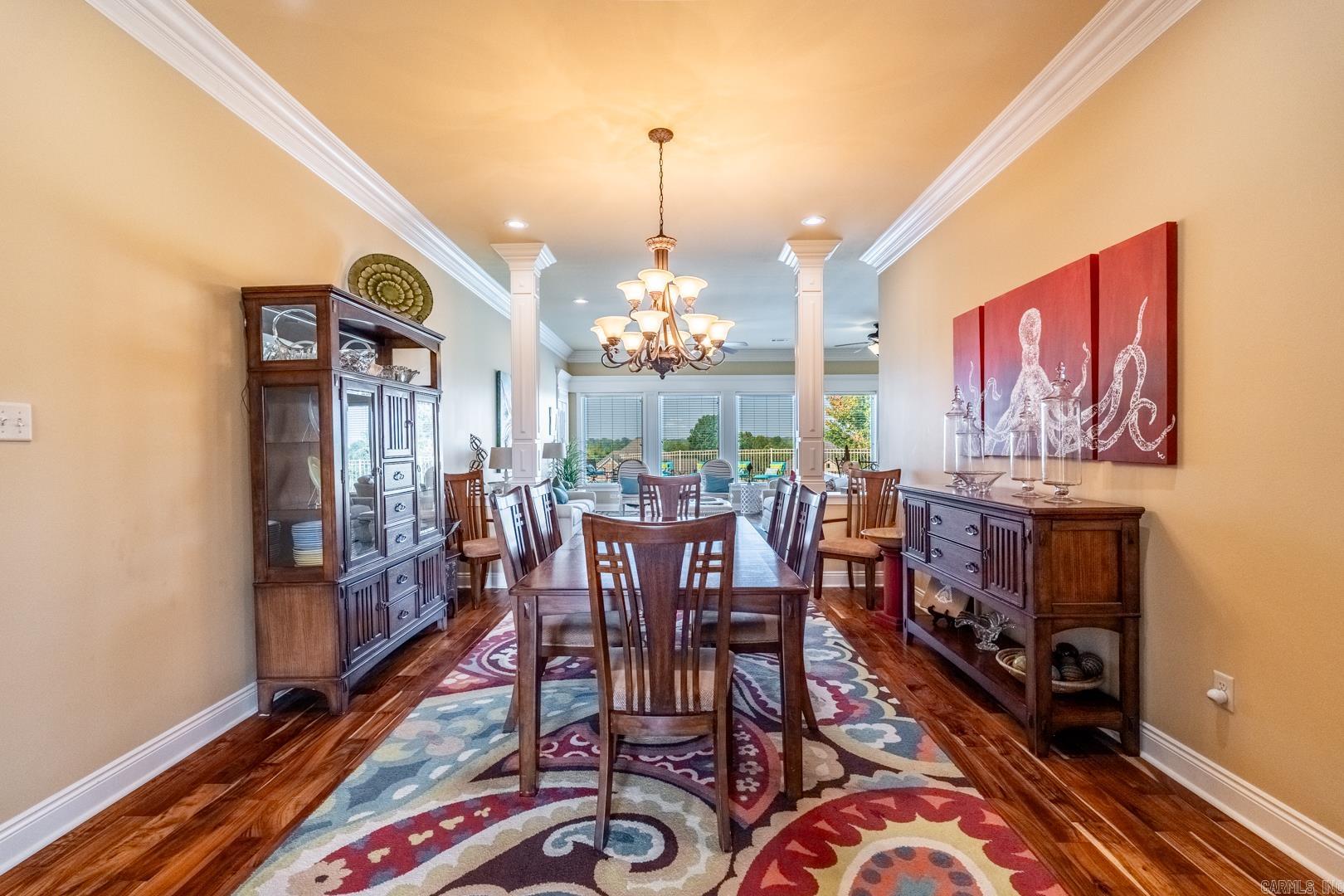 THE RIVER PLANTATION PH II - Residential