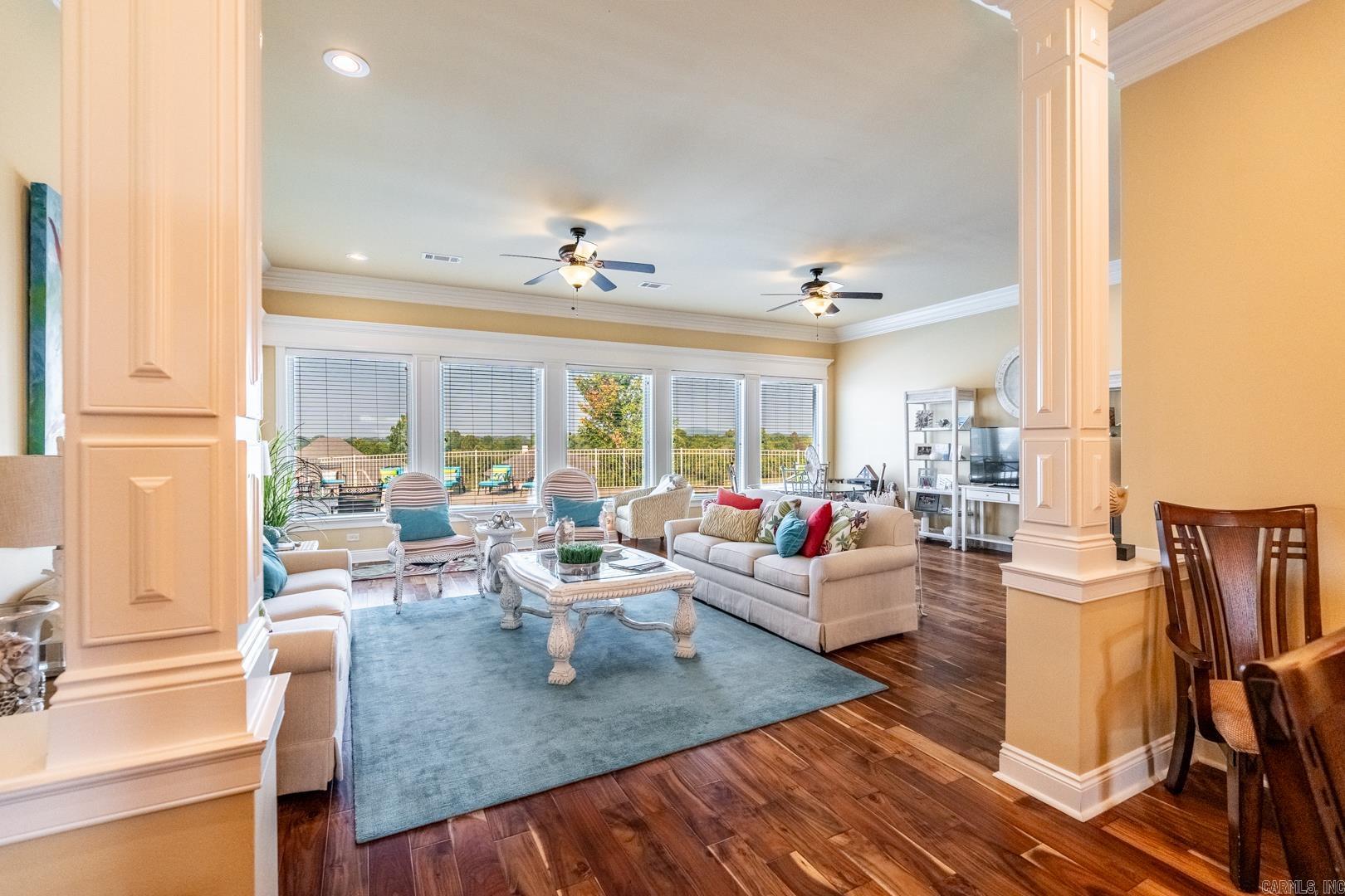 THE RIVER PLANTATION PH II - Residential