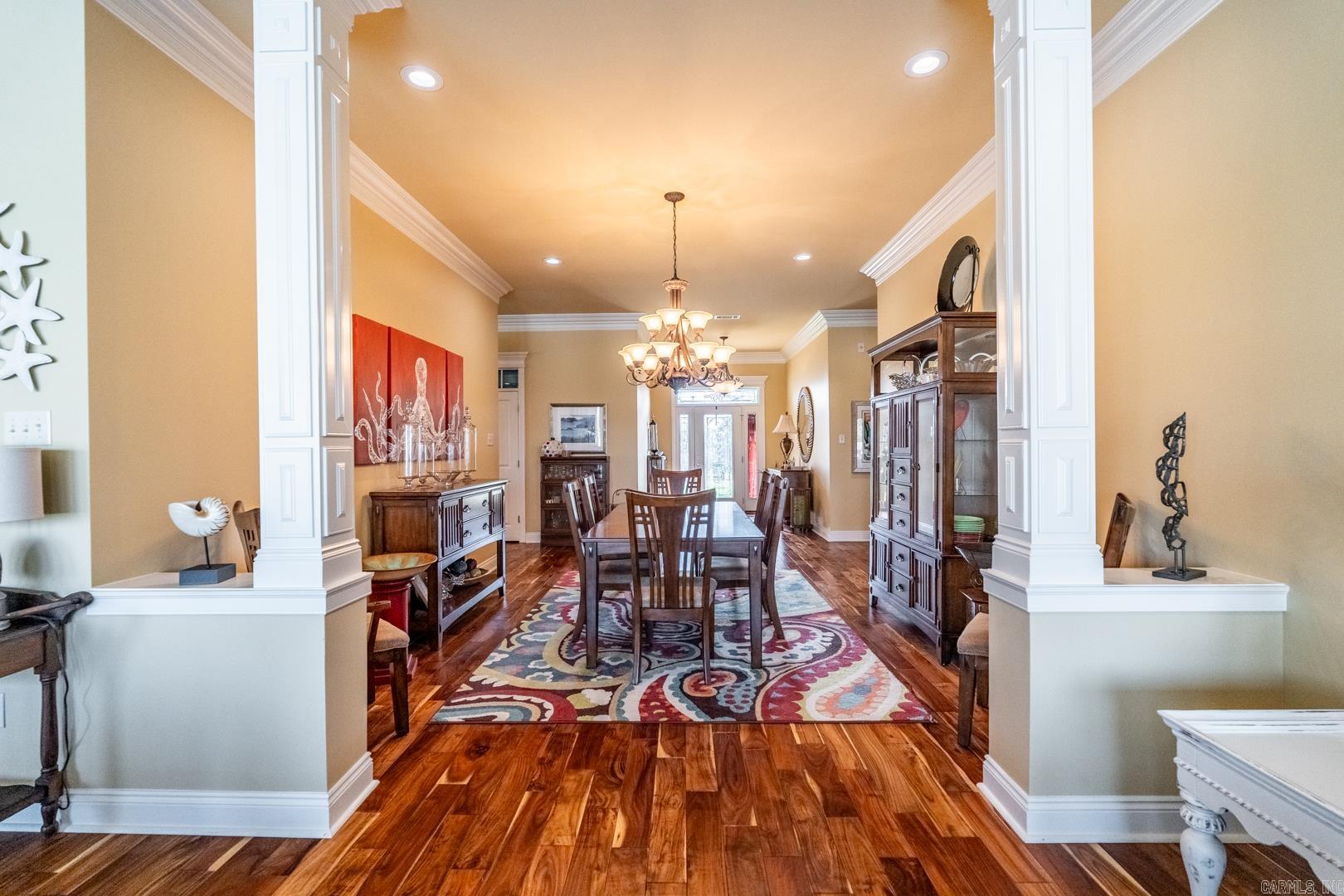 THE RIVER PLANTATION PH II - Residential