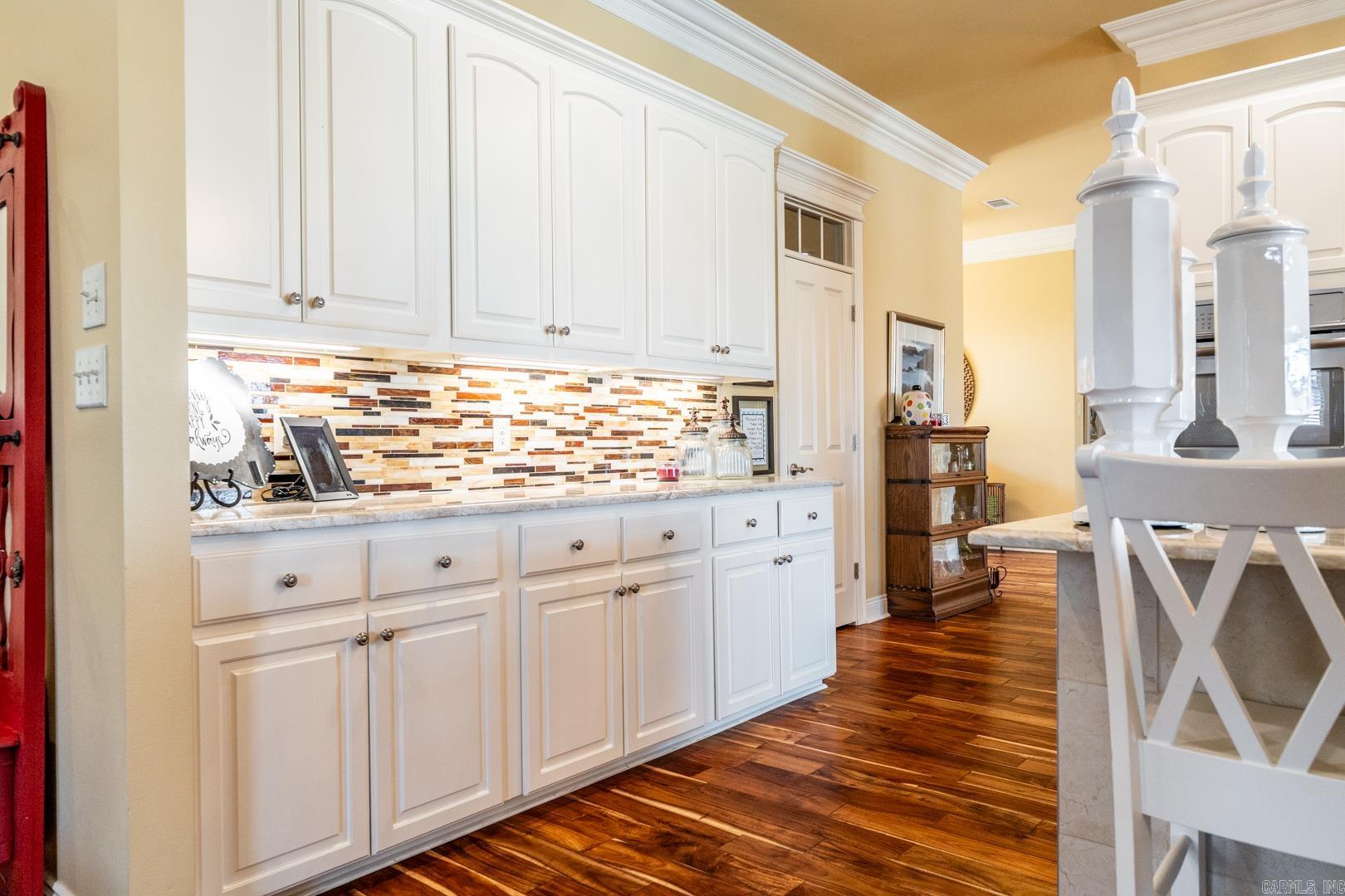 THE RIVER PLANTATION PH II - Residential