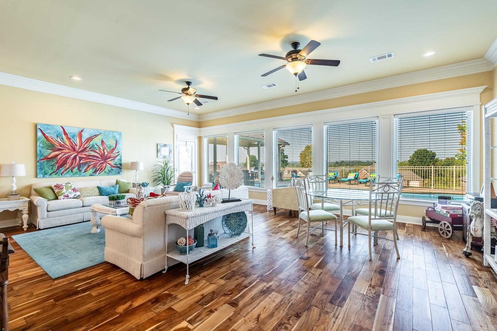 THE RIVER PLANTATION PH II - Residential