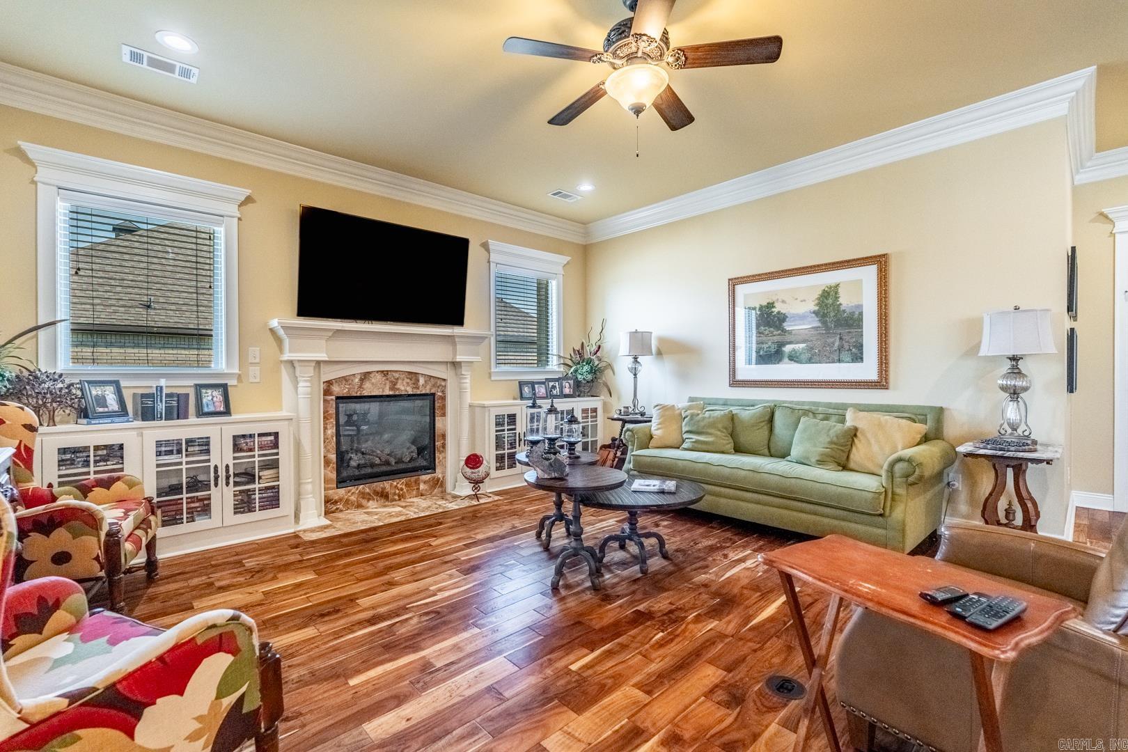 THE RIVER PLANTATION PH II - Residential