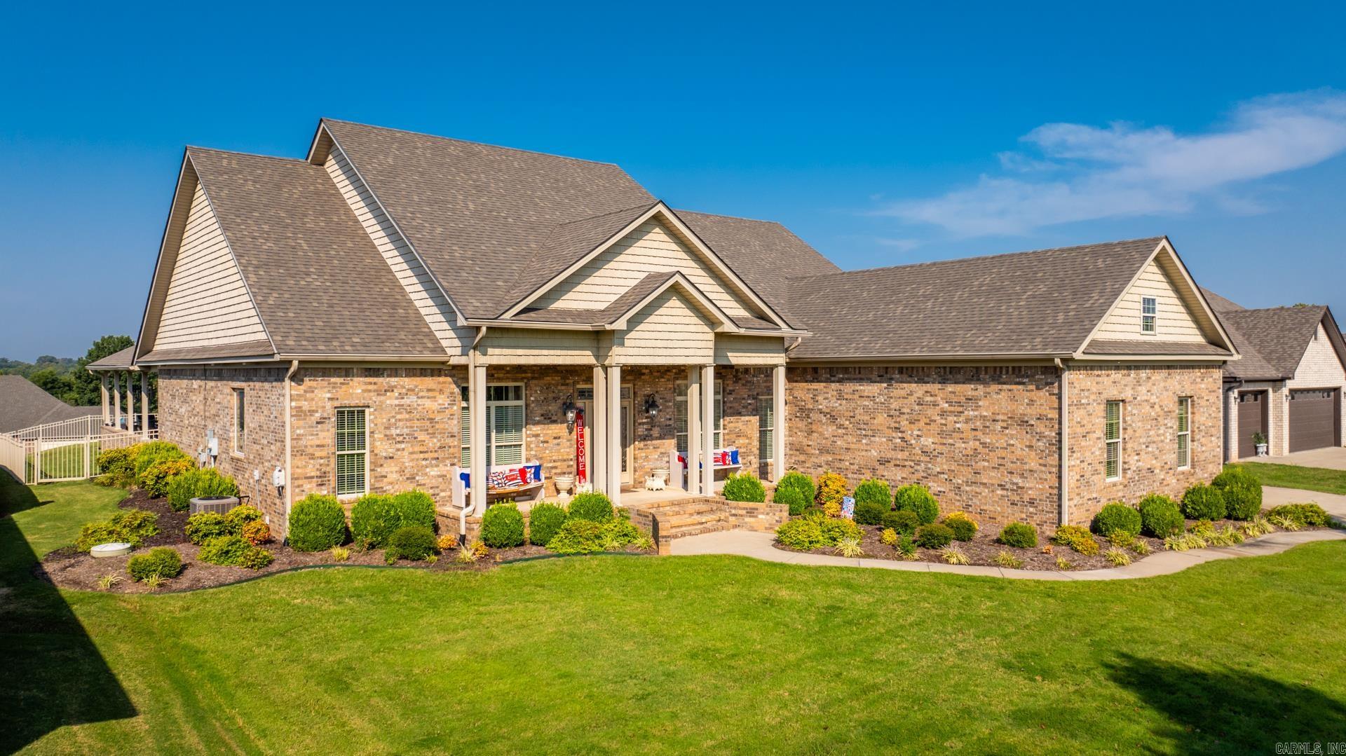 THE RIVER PLANTATION PH II - Residential