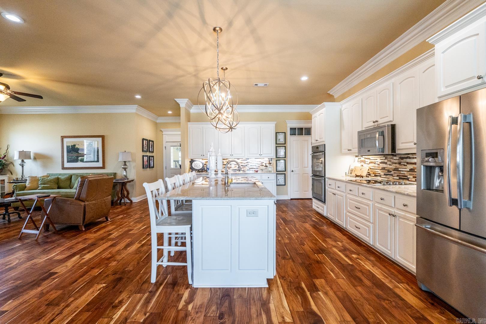 THE RIVER PLANTATION PH II - Residential